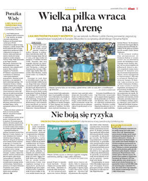 Wydanie główne - strona 11