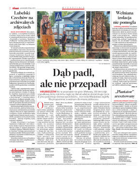 Wydanie główne - strona 2