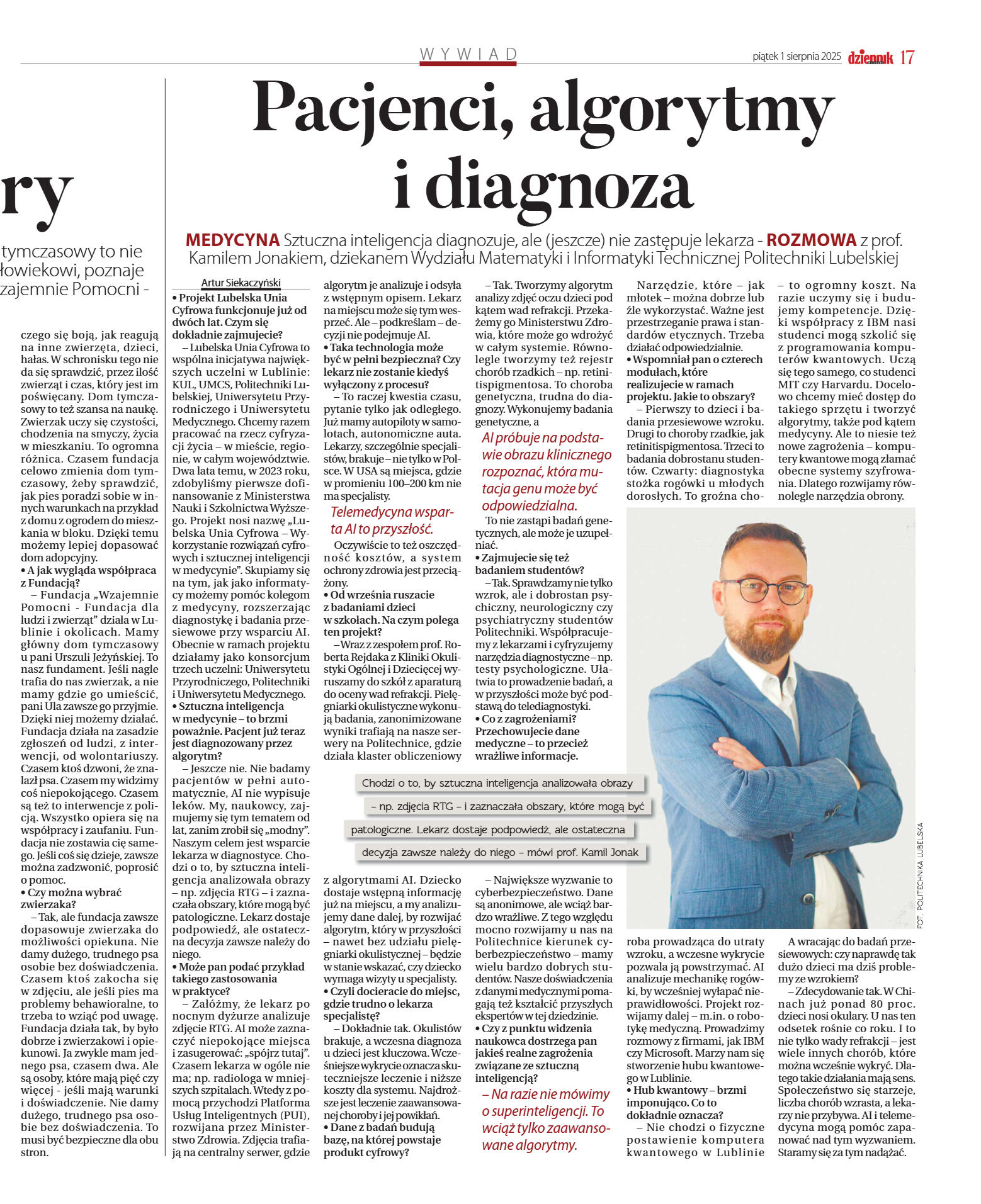 Wydanie główne - strona 17