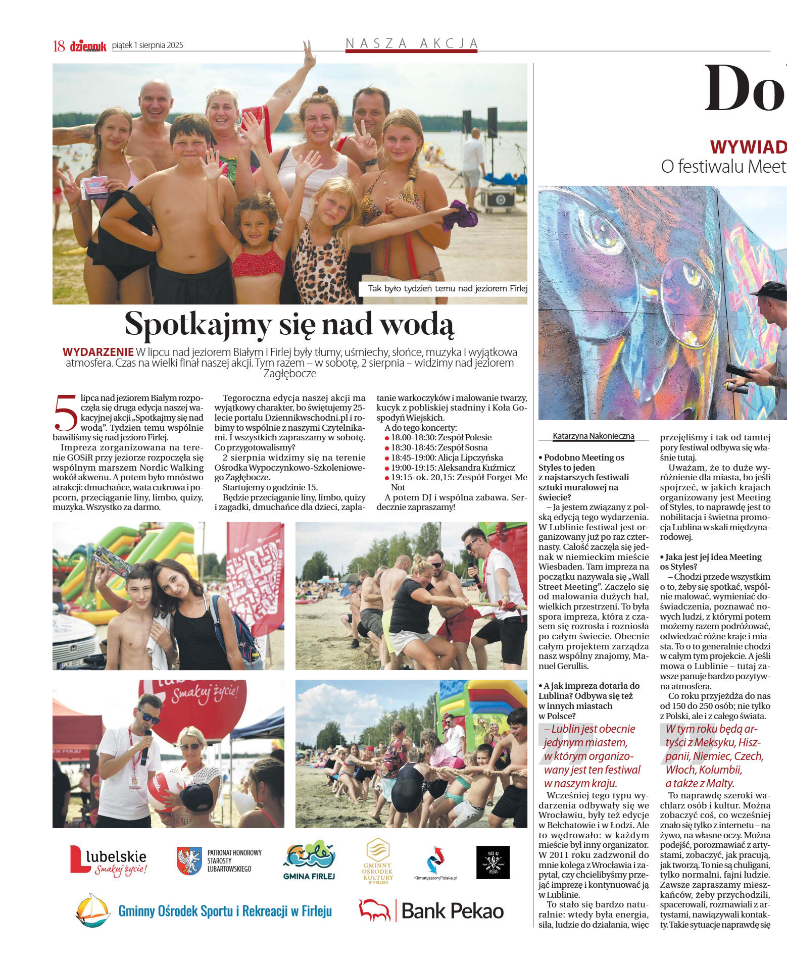 Wydanie główne - strona 18