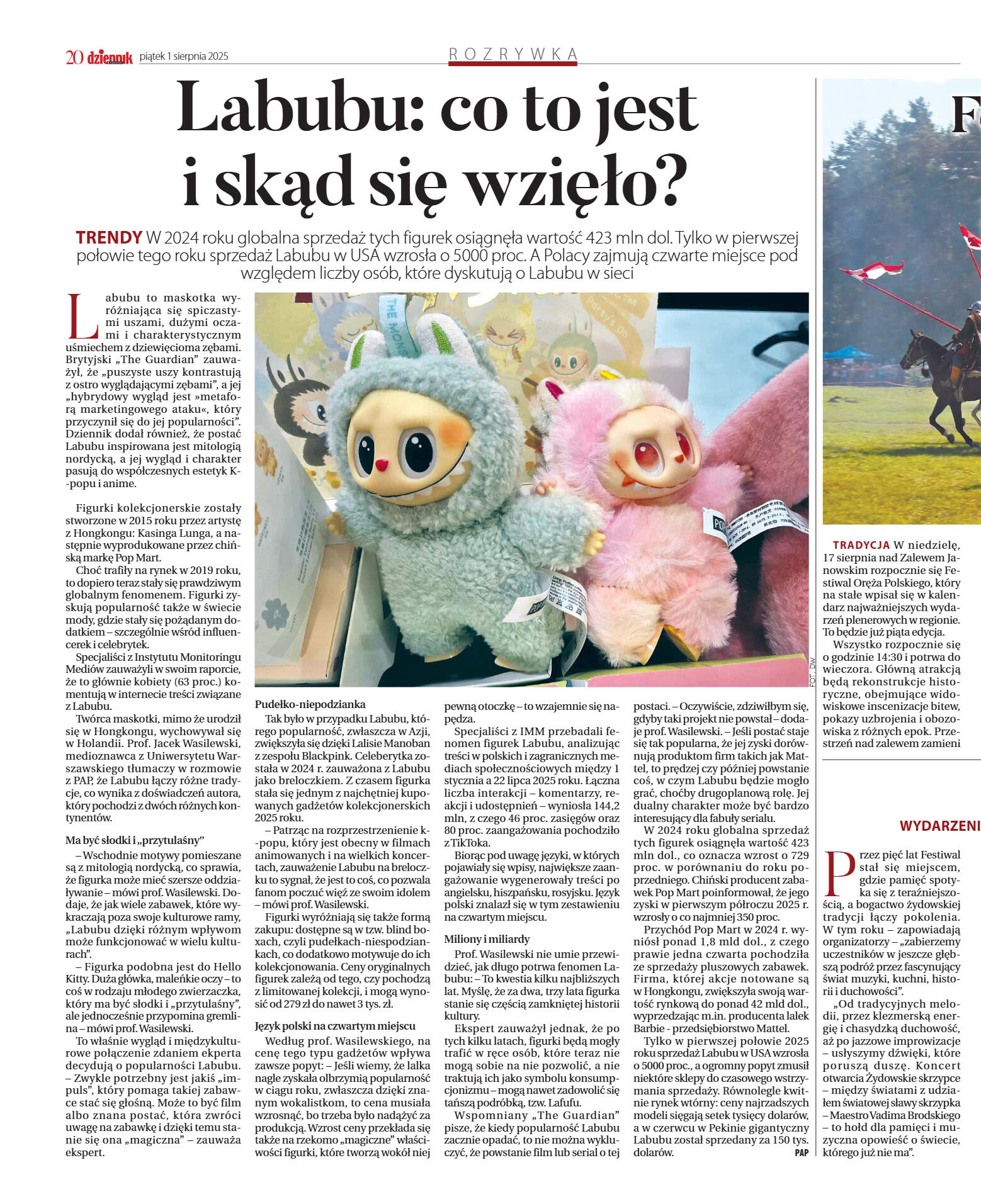 Wydanie główne - strona 20