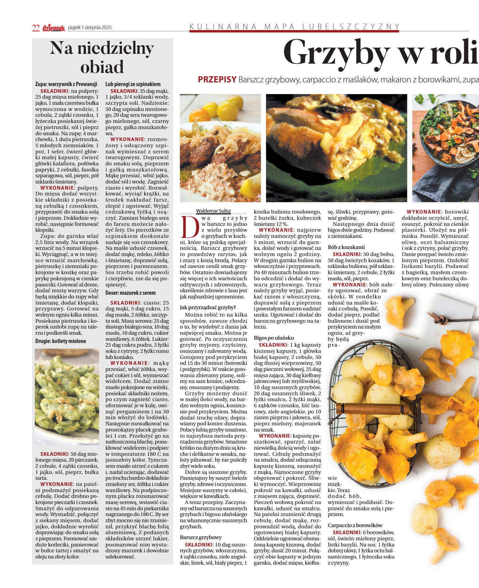 Wydanie główne - strona 22