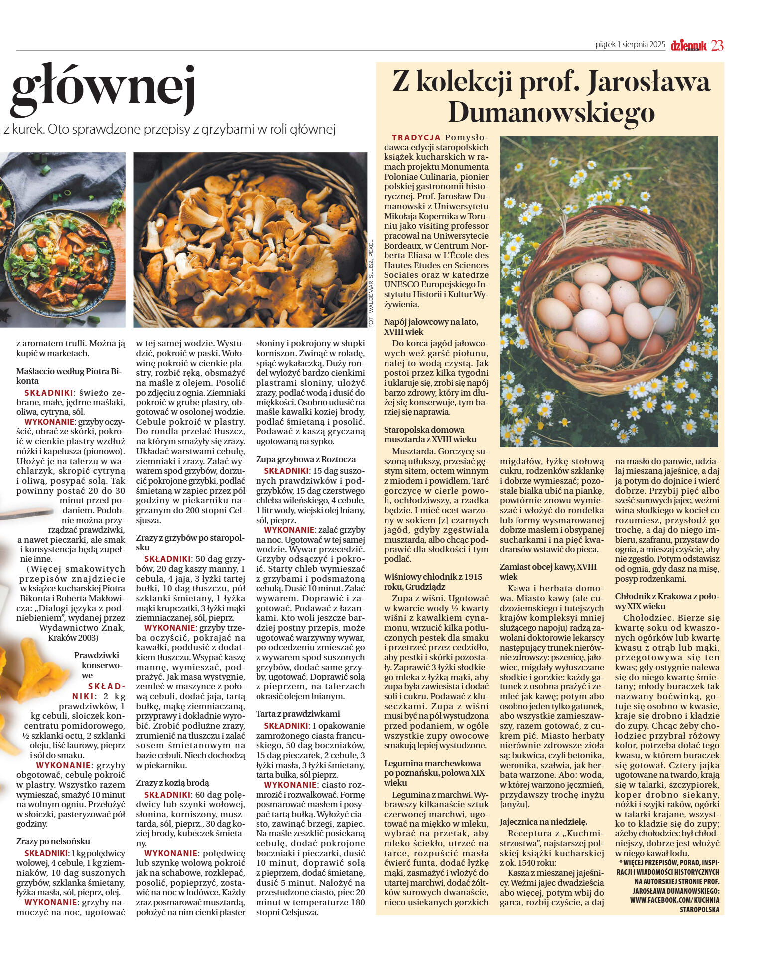 Wydanie główne - strona 23