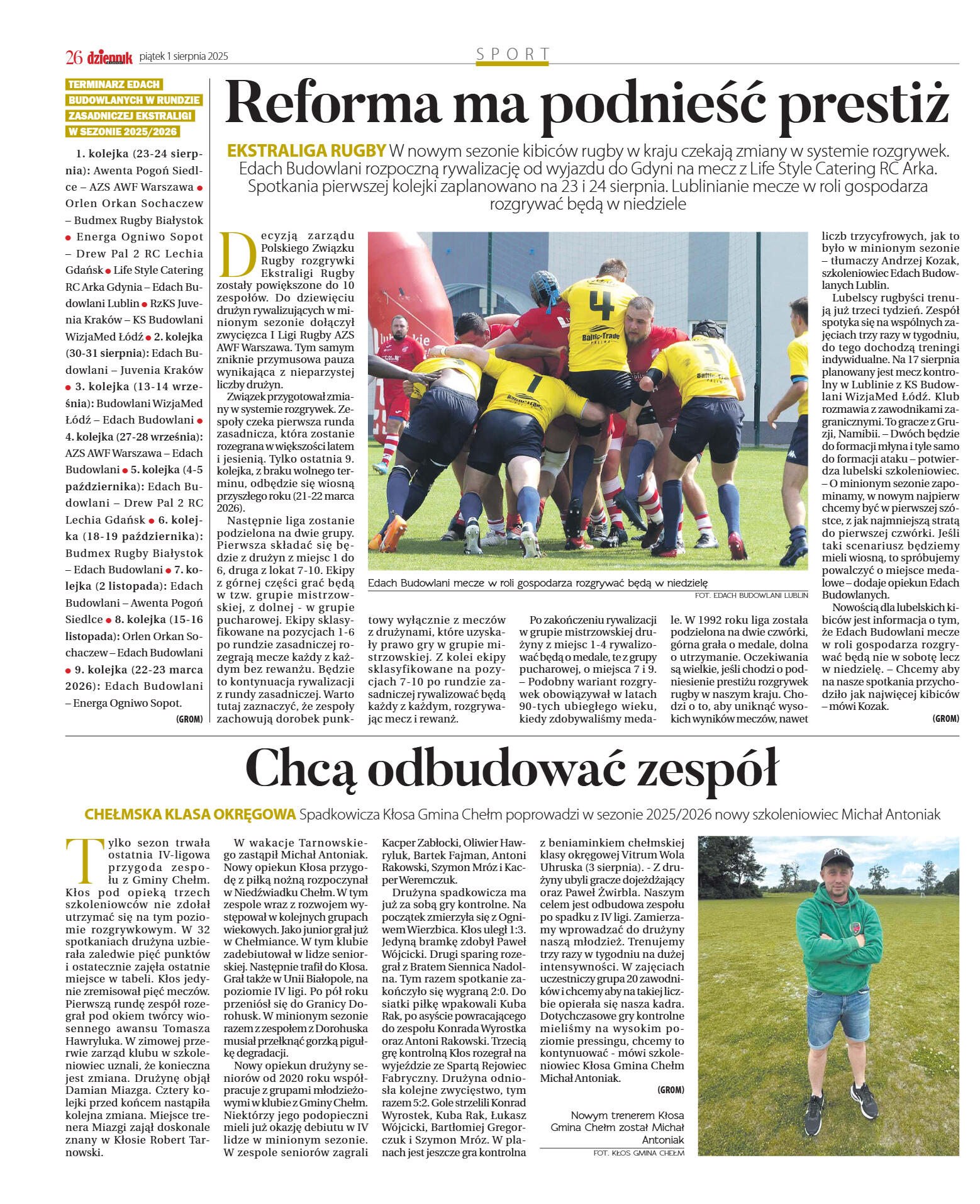 Wydanie główne - strona 26