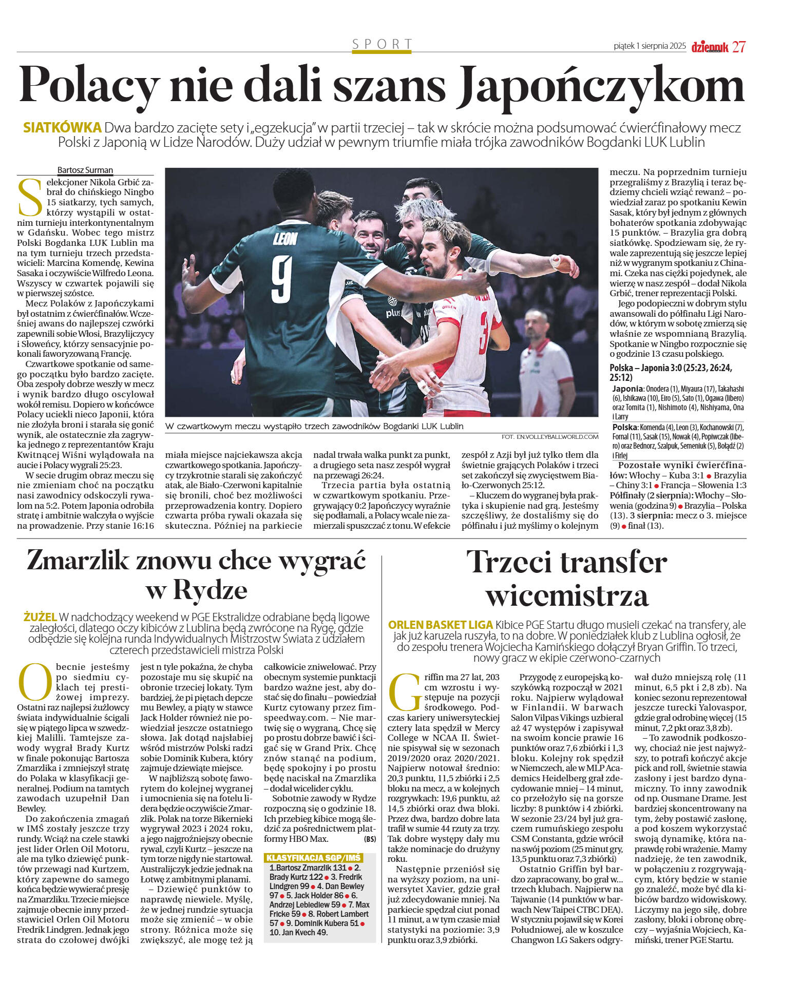 Wydanie główne - strona 27