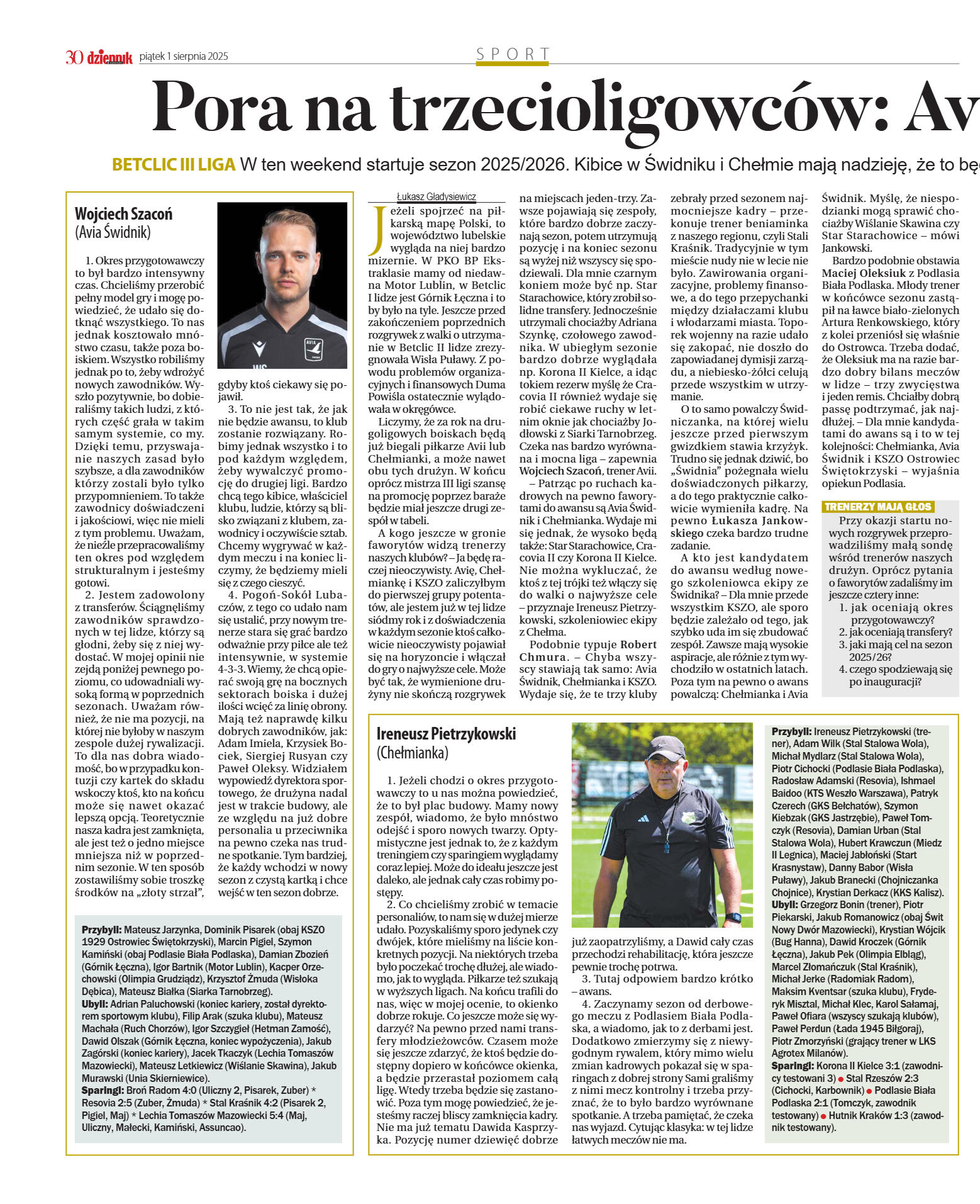 Wydanie główne - strona 30