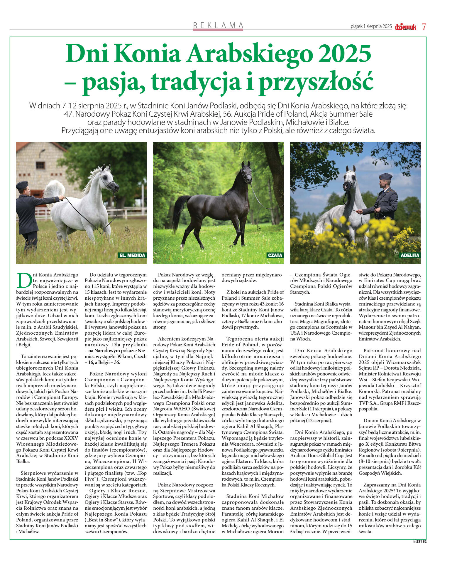 Wydanie główne - strona 7