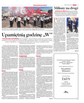 Wydanie główne - strona 3