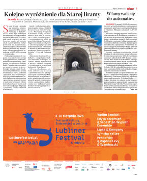 Wydanie główne - strona 5