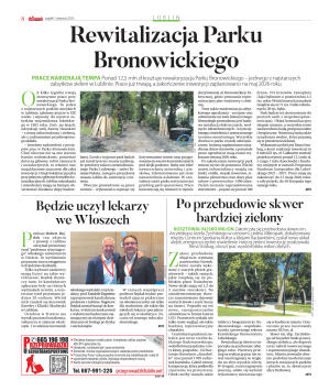 Wydanie główne - strona 8