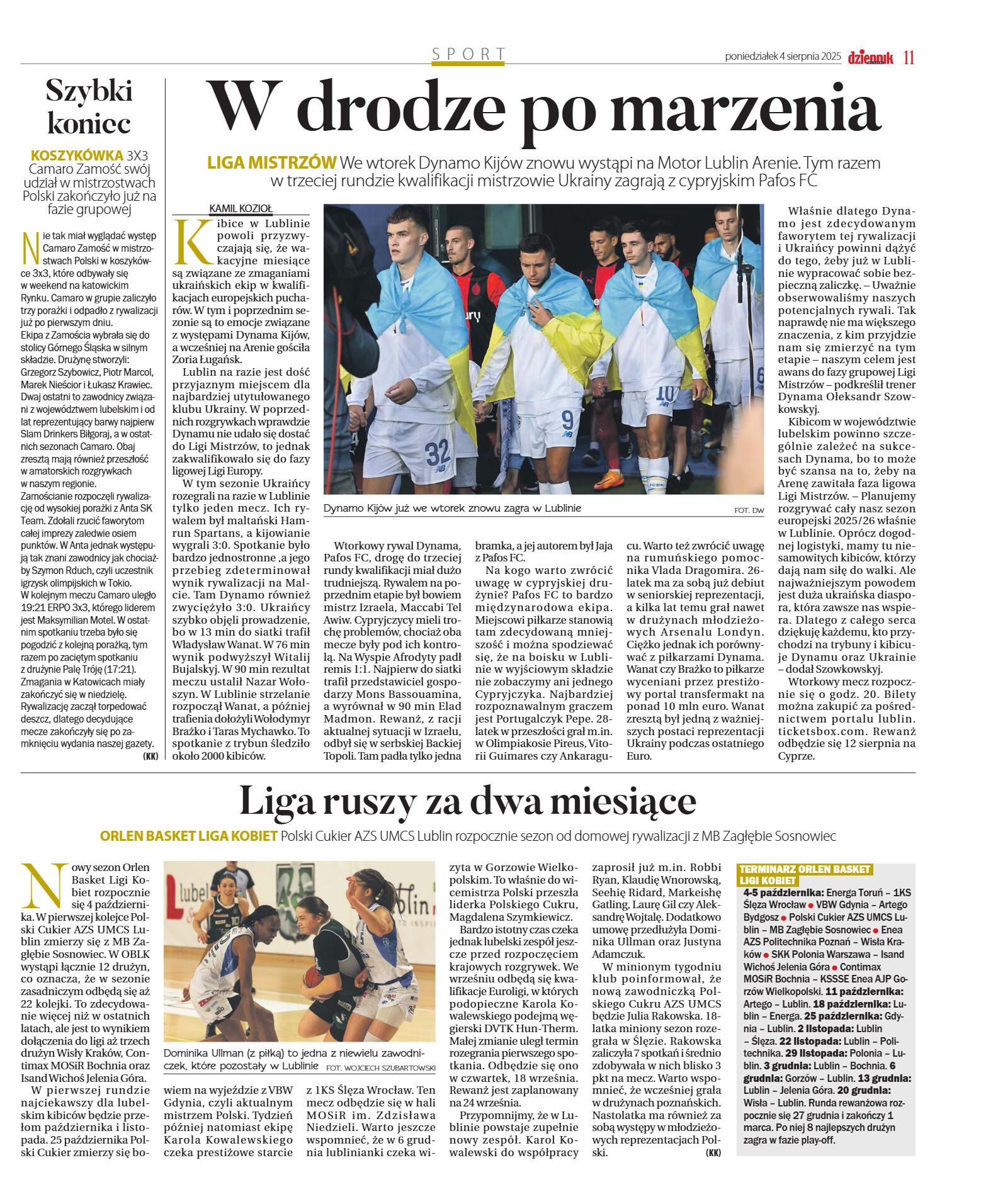 Wydanie główne - strona 11