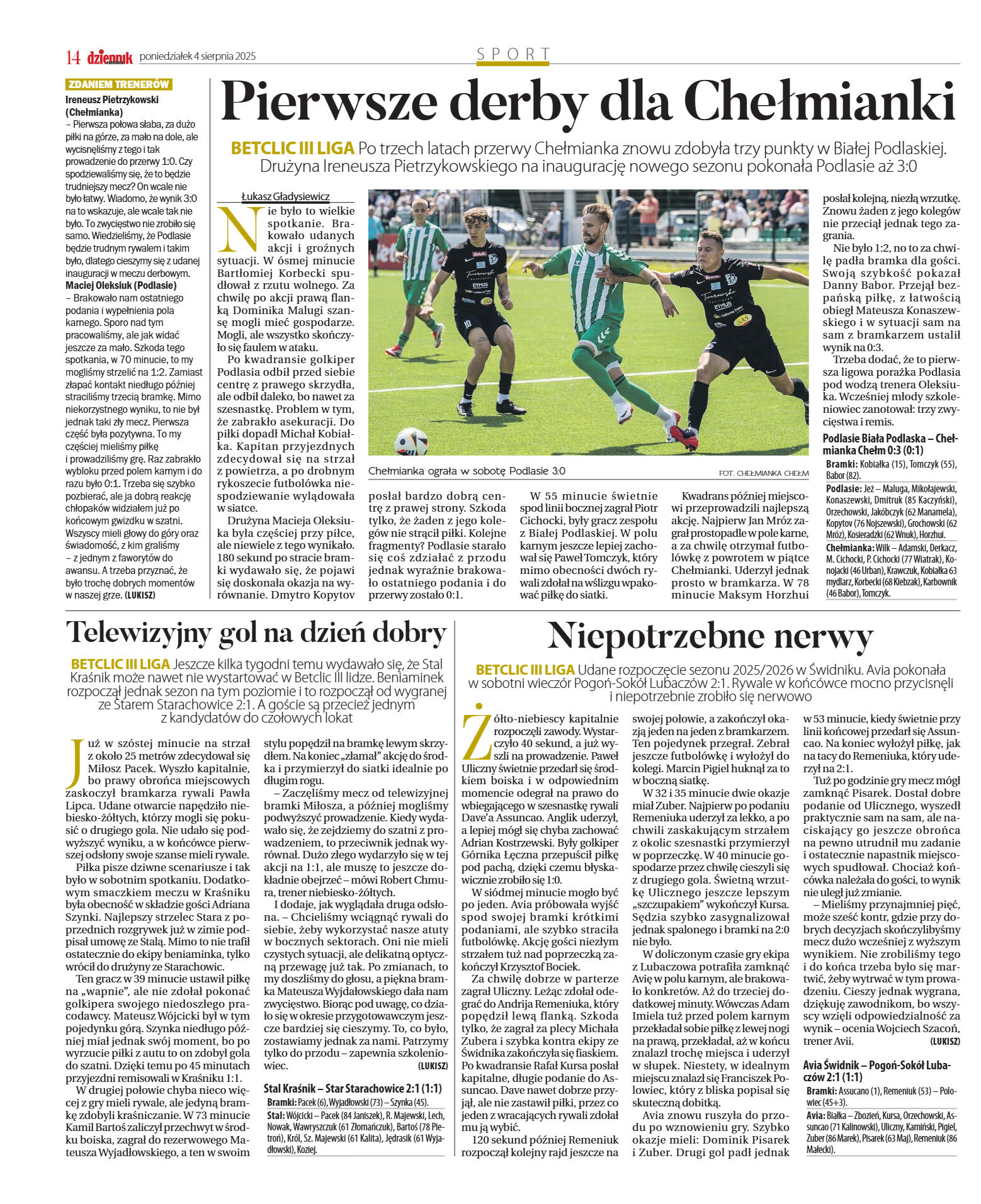 Wydanie główne - strona 14