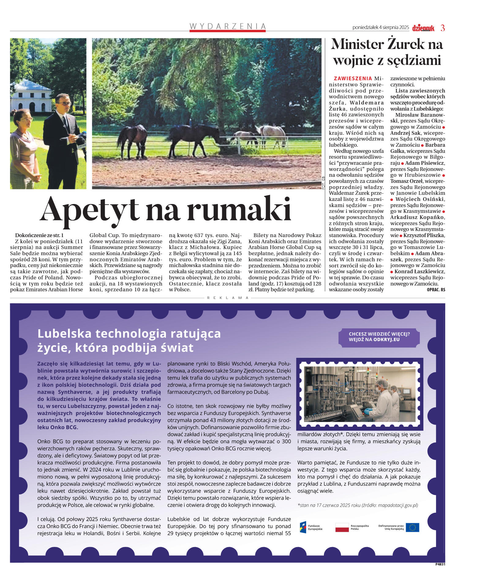 Wydanie główne - strona 3