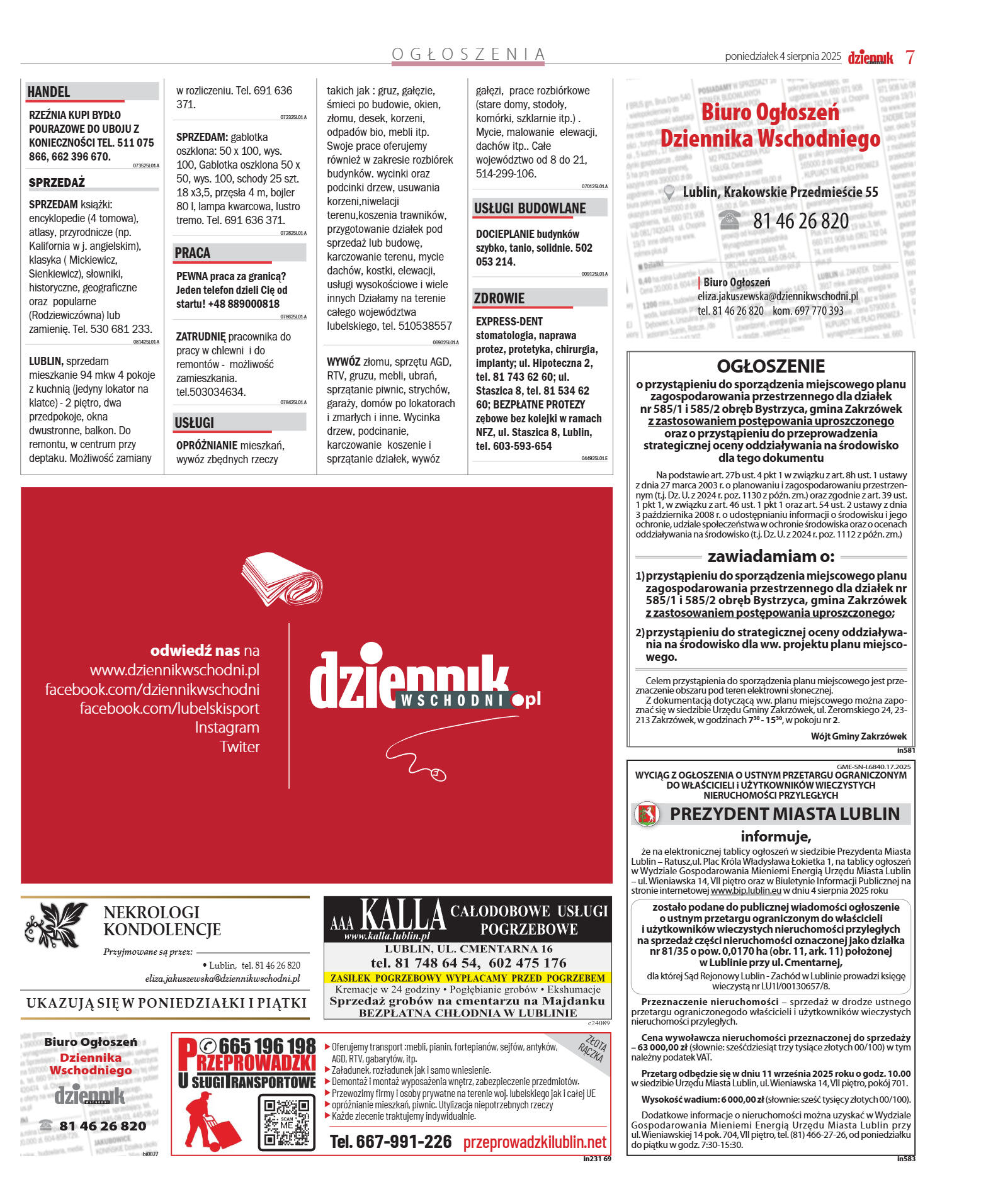 Wydanie główne - strona 7