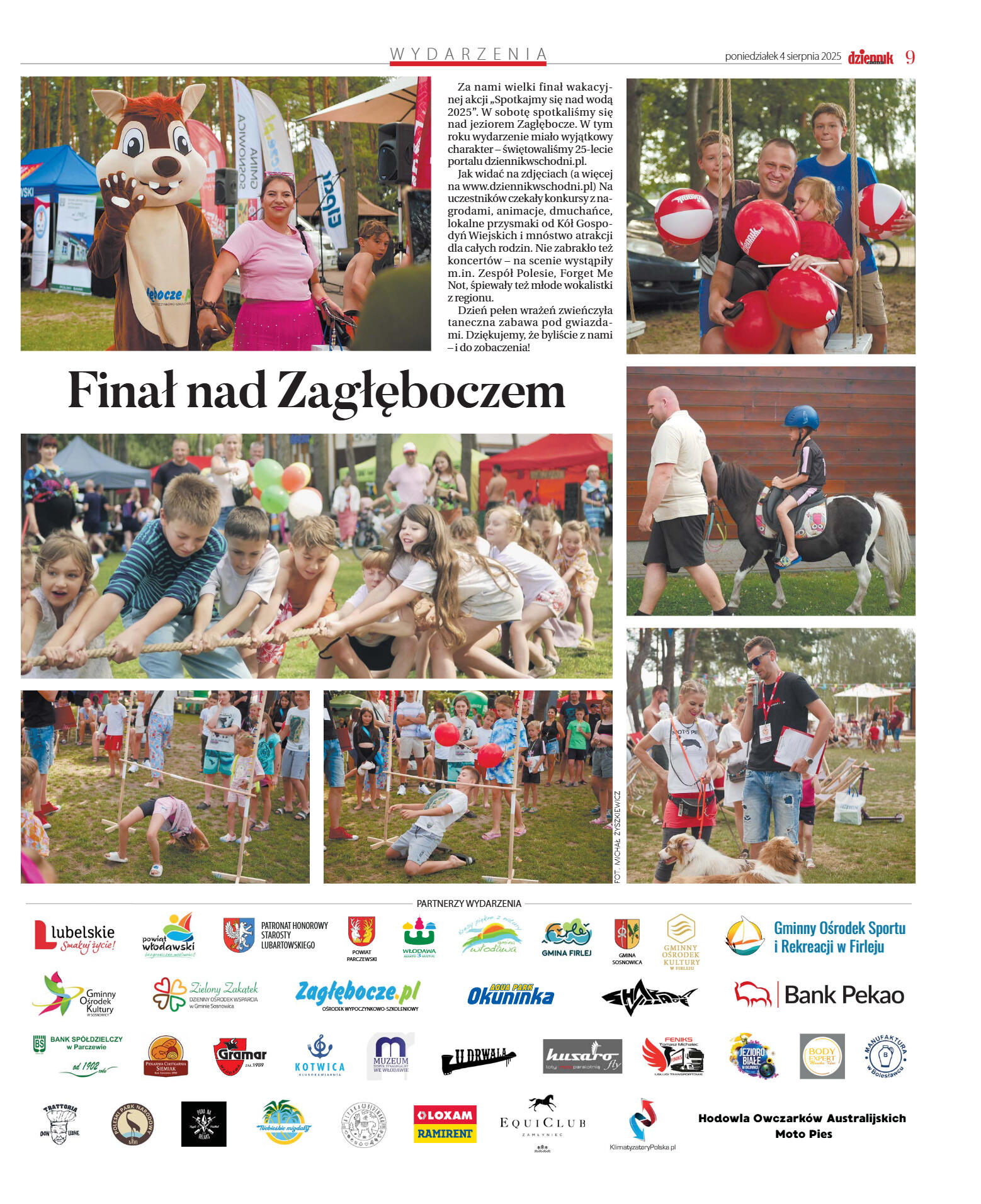 Wydanie główne - strona 9