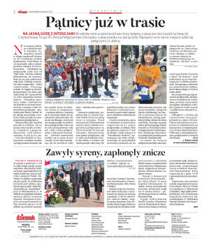 Wydanie główne - strona 2