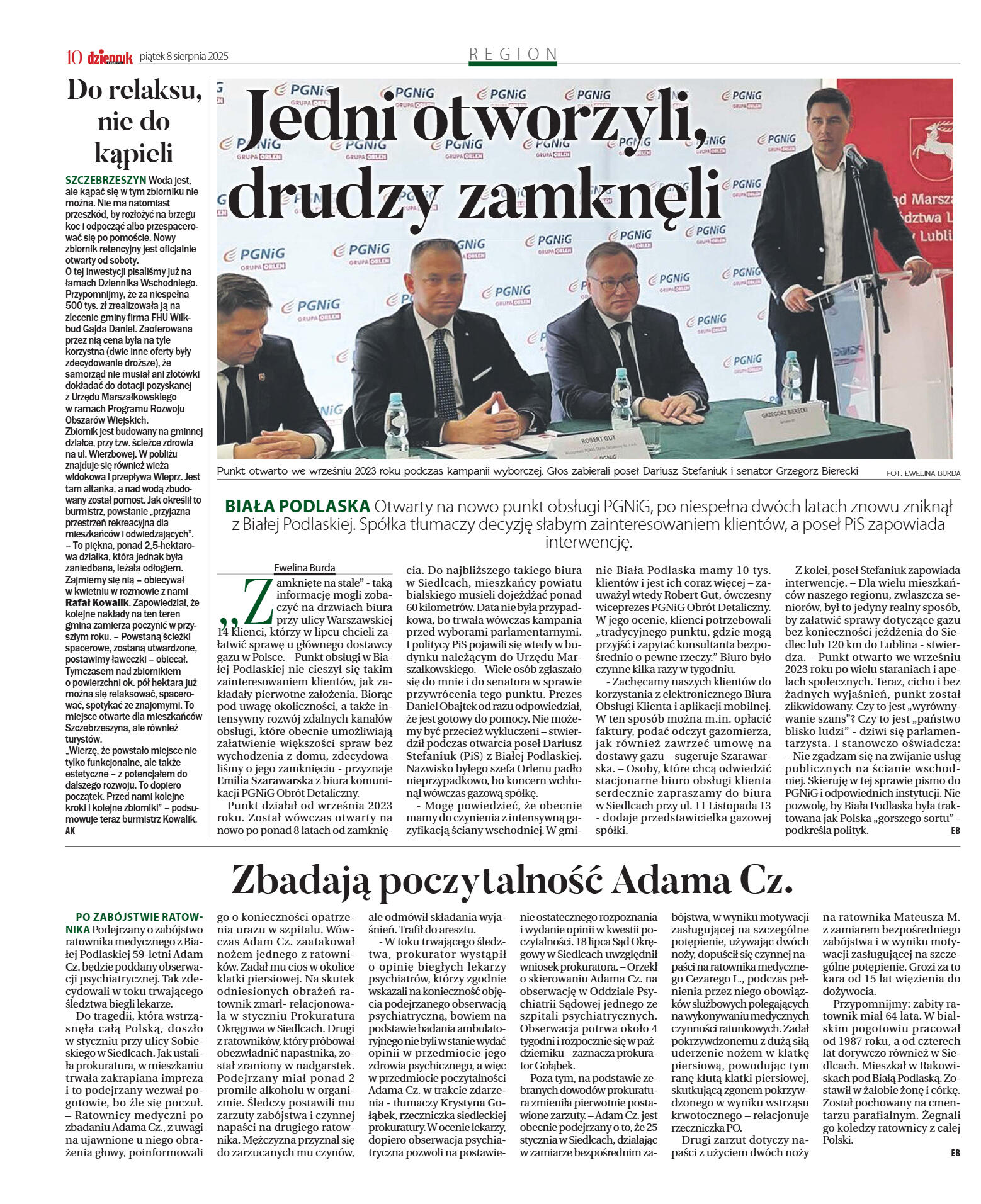 Wydanie główne - strona 10