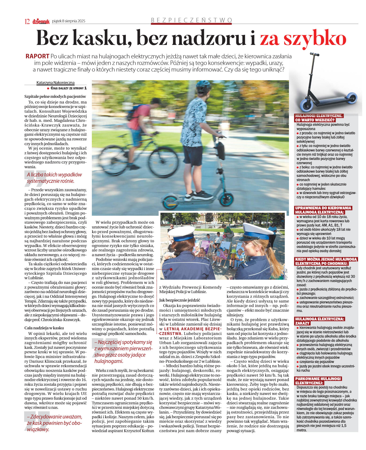 Wydanie główne - strona 12