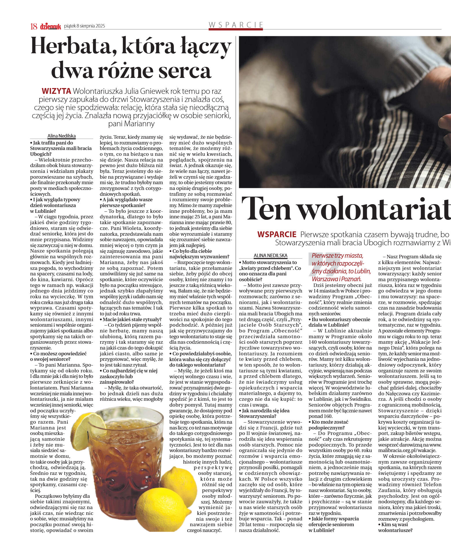 Wydanie główne - strona 18