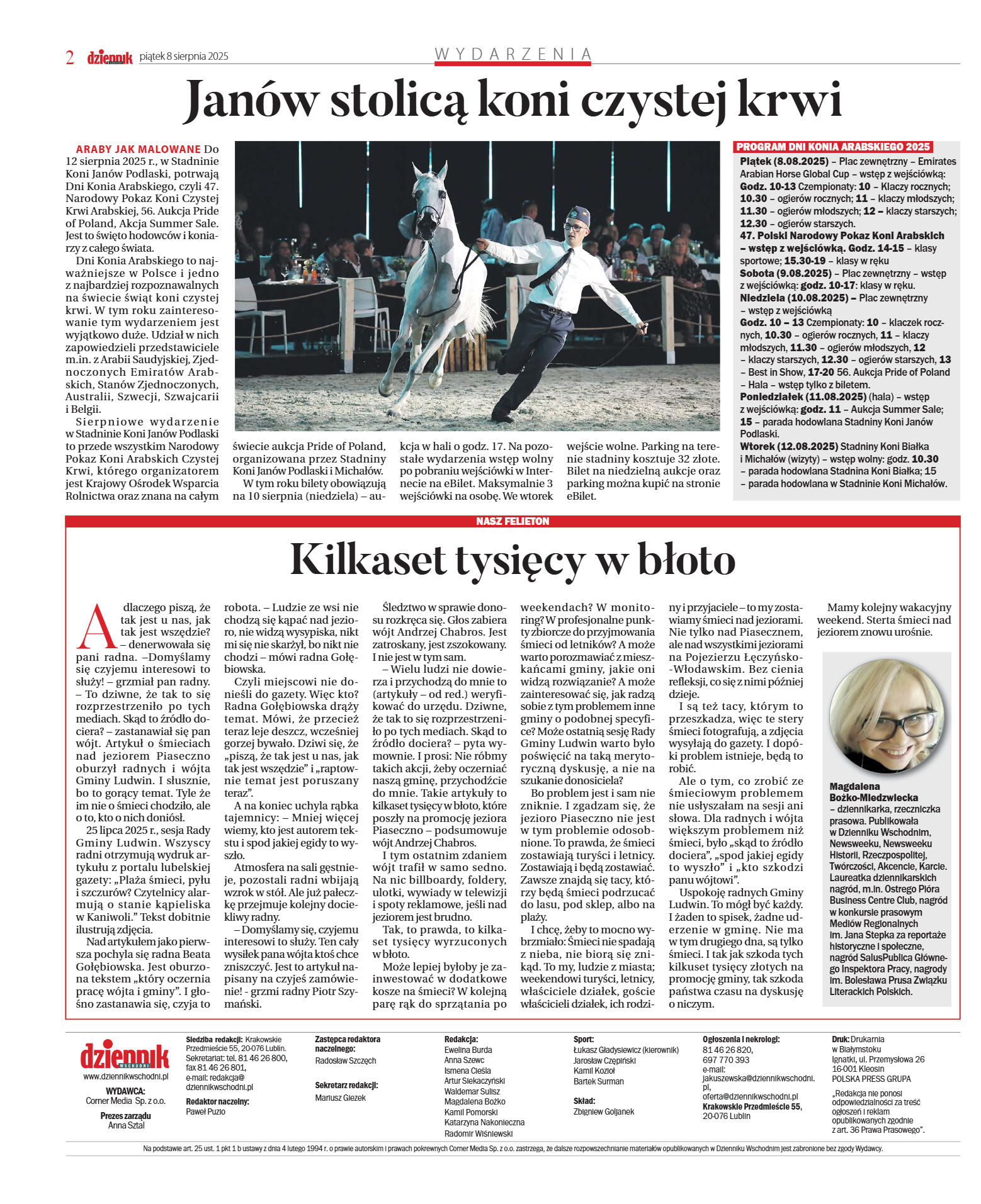 Wydanie główne - strona 2