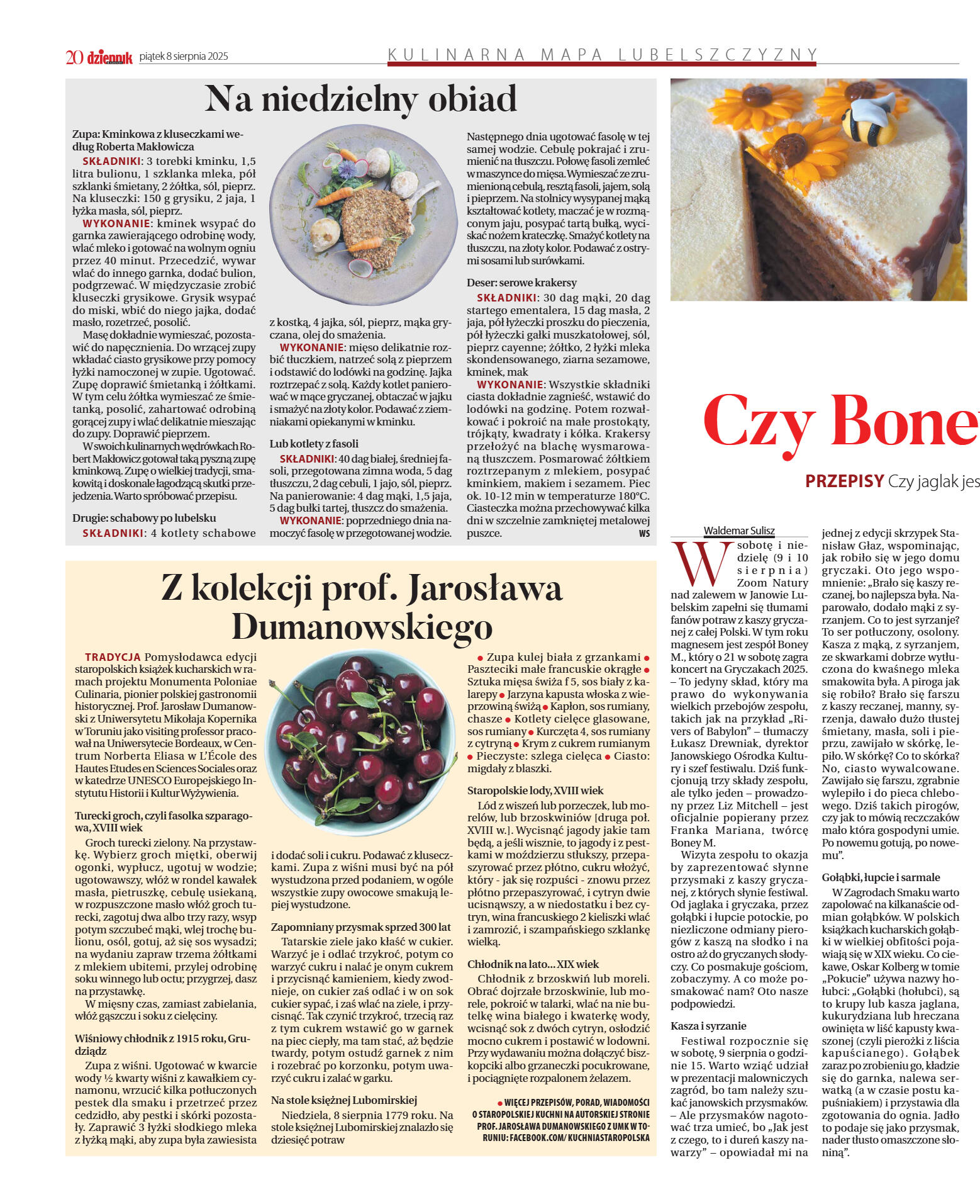 Wydanie główne - strona 20