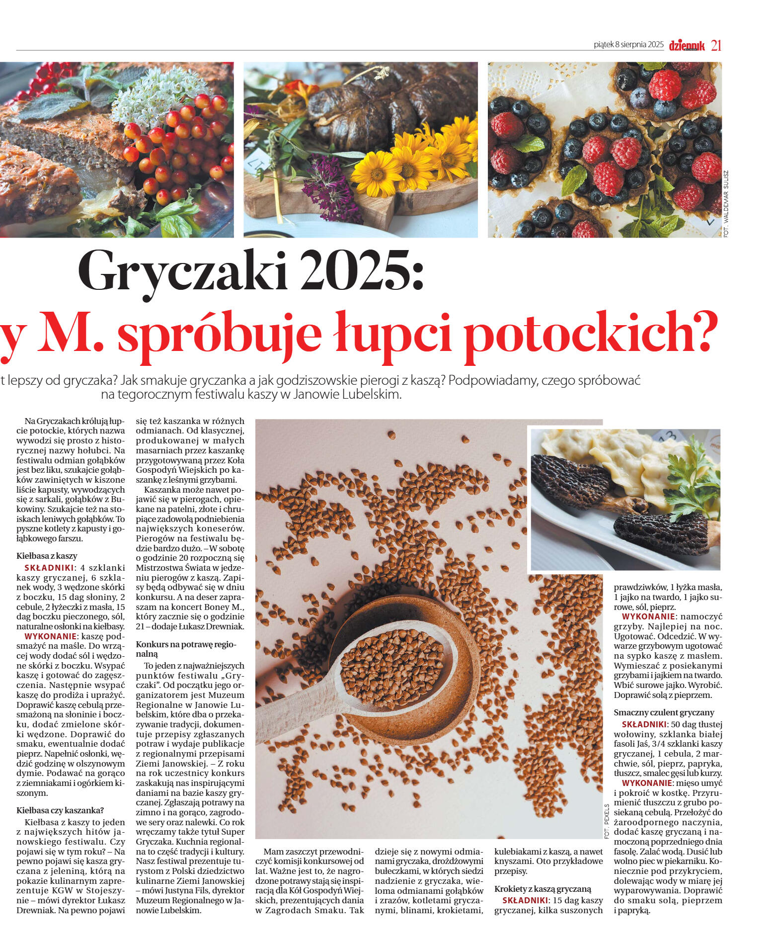 Wydanie główne - strona 21