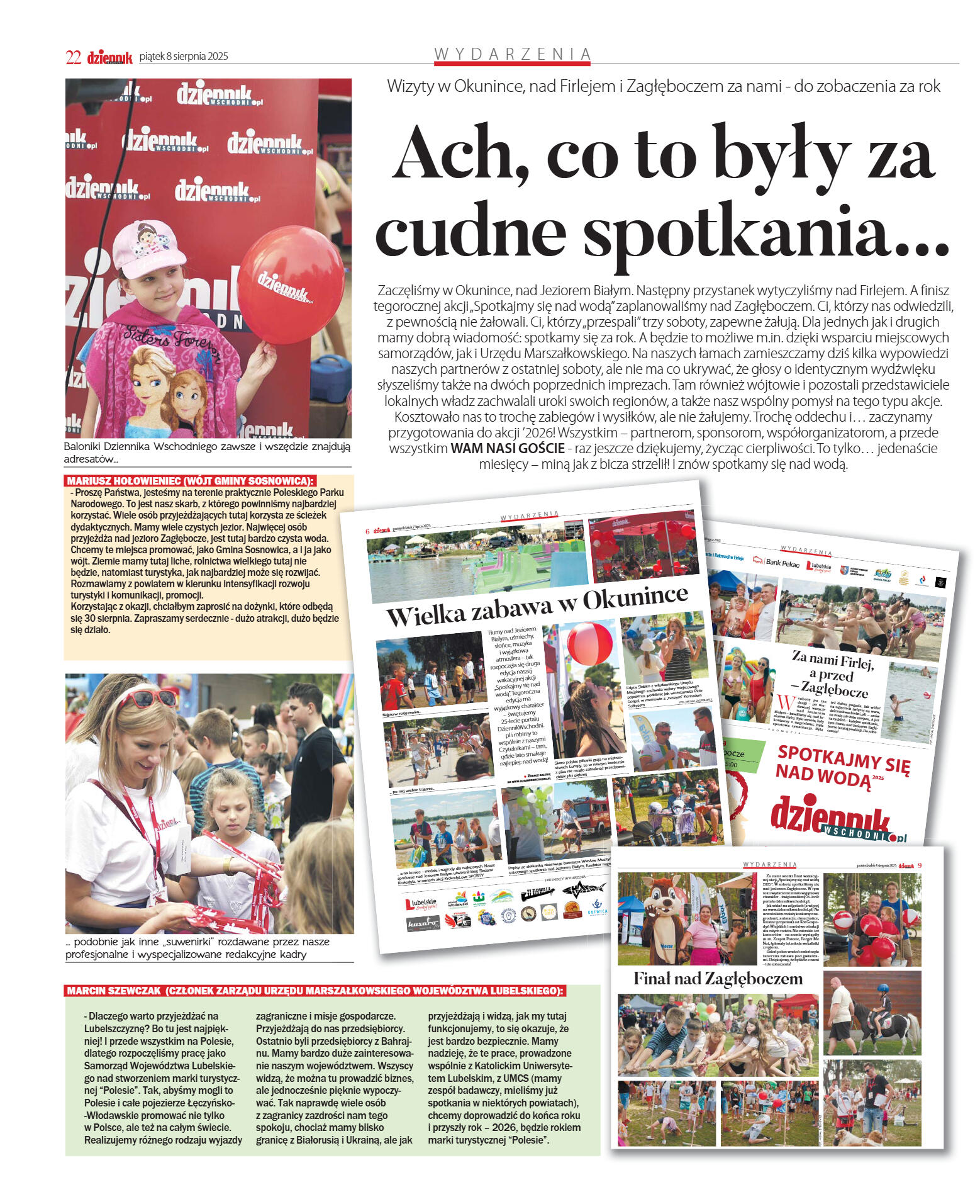 Wydanie główne - strona 22