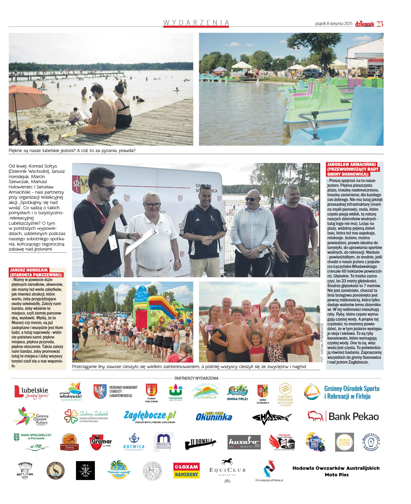 Wydanie główne - strona 23