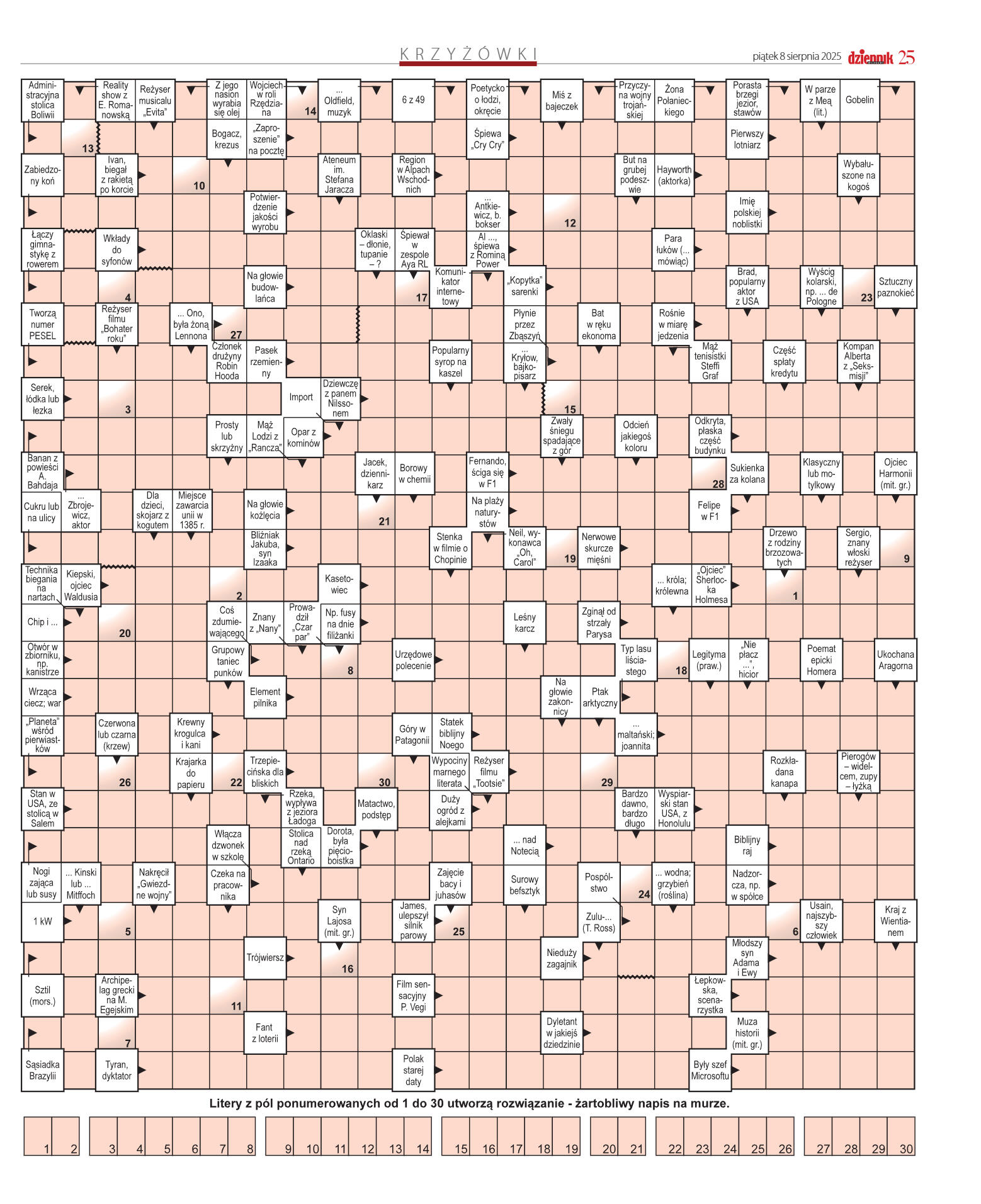 Wydanie główne - strona 25