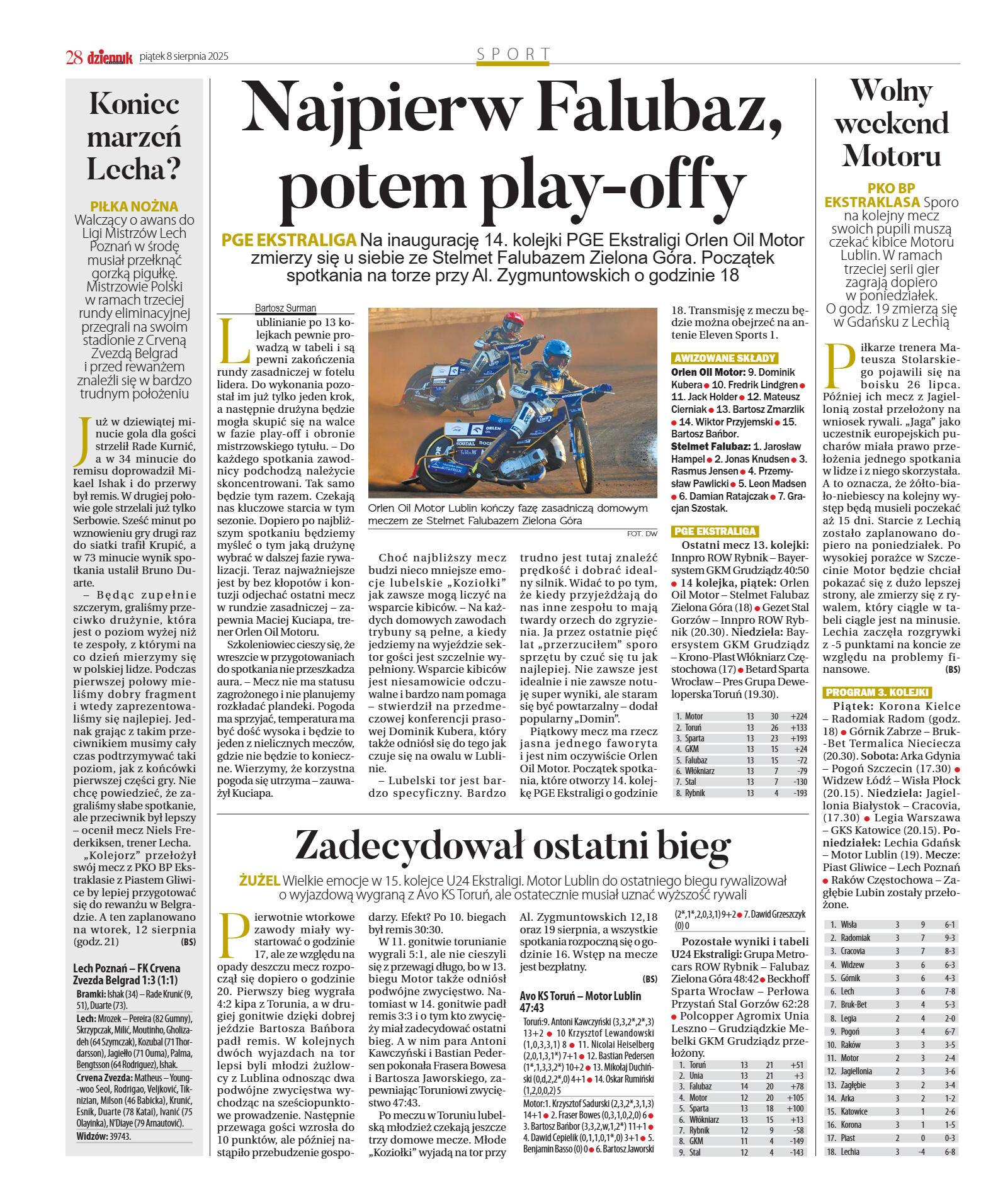 Wydanie główne - strona 28