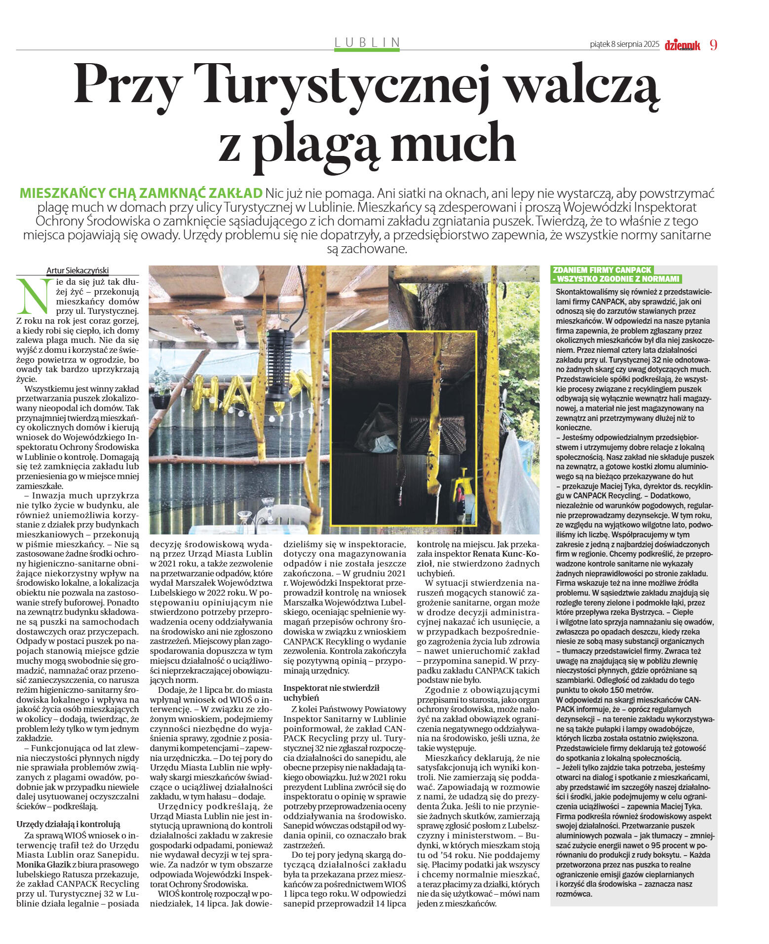 Wydanie główne - strona 9