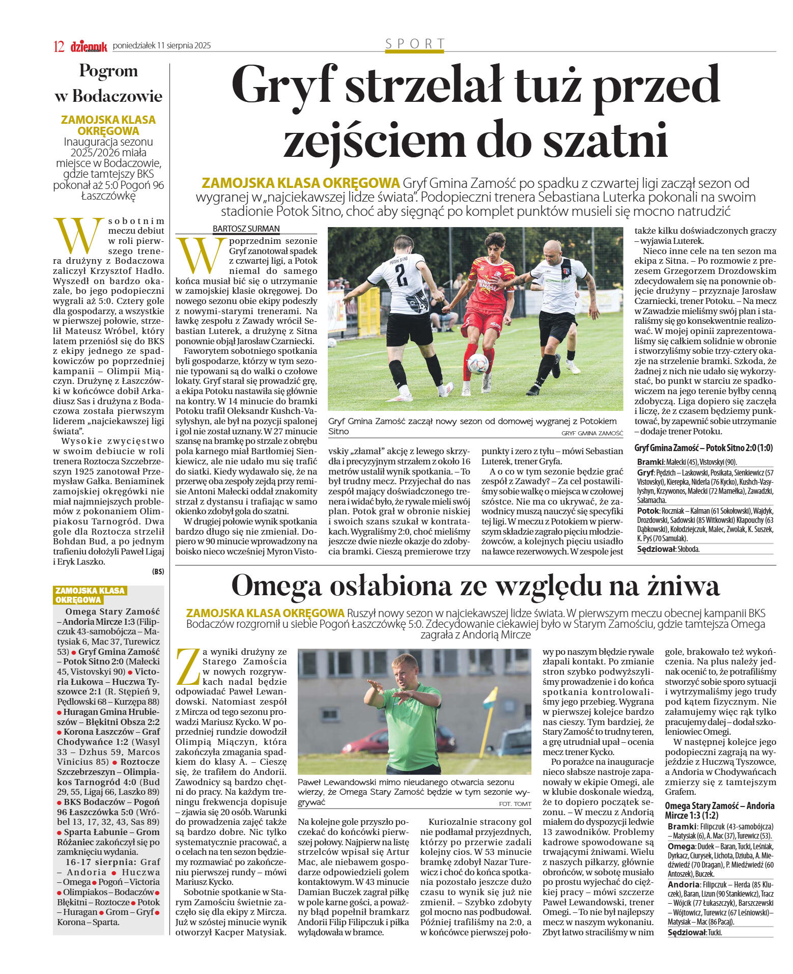 Wydanie główne - strona 12