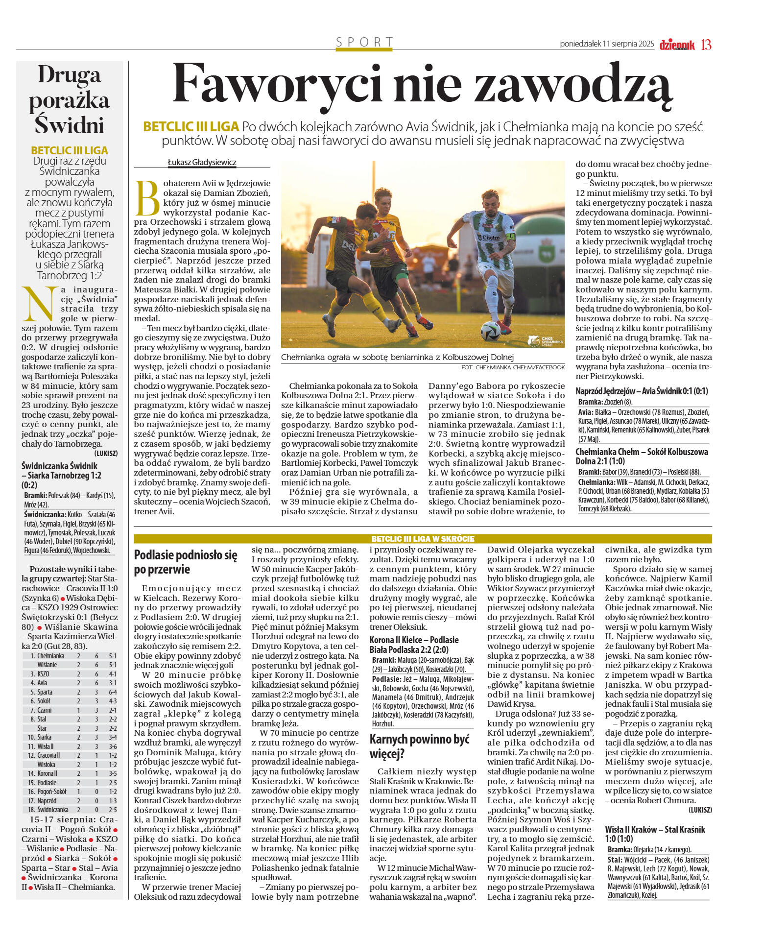 Wydanie główne - strona 13