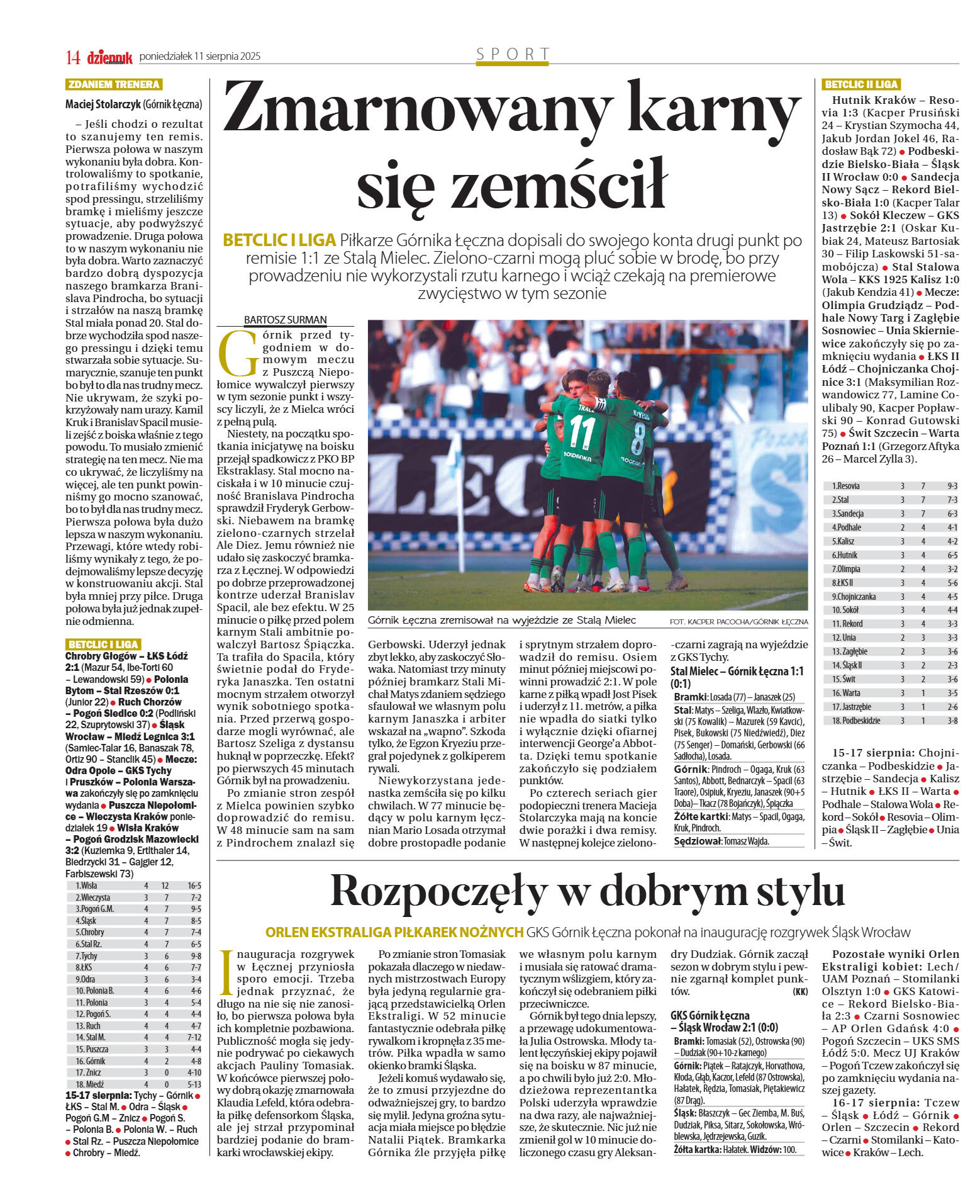 Wydanie główne - strona 14