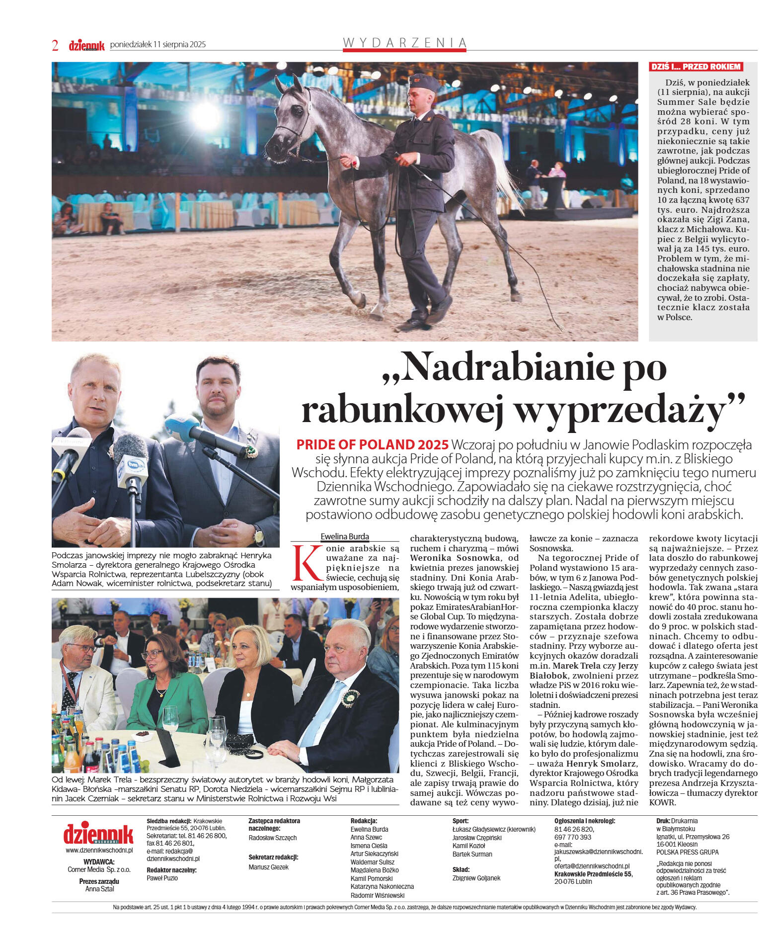 Wydanie główne - strona 2