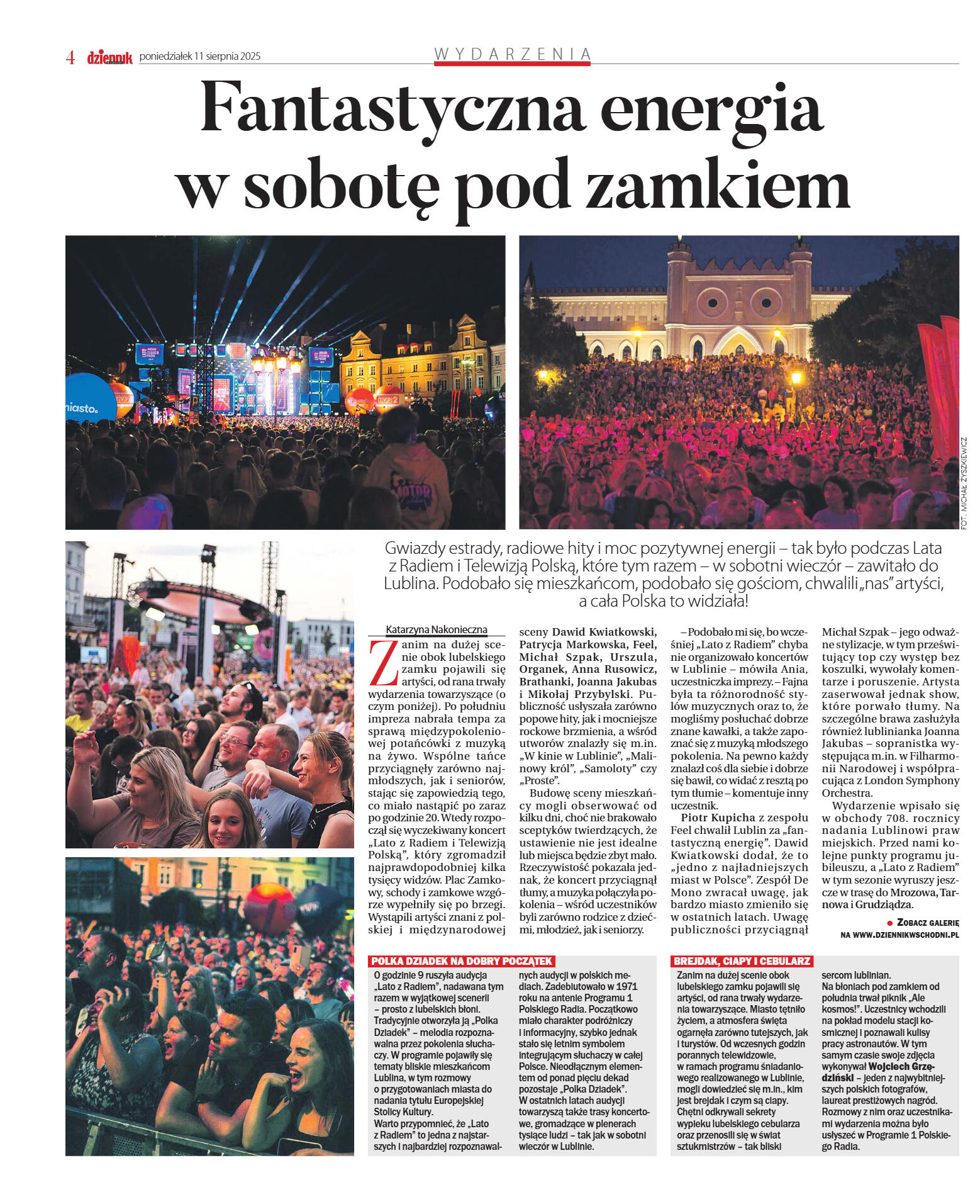 Wydanie główne - strona 4