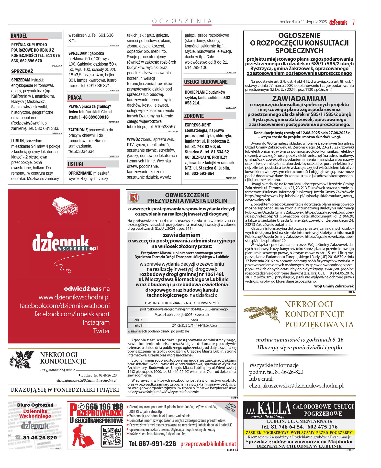 Wydanie główne - strona 7