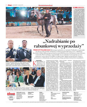 Wydanie główne - strona 2