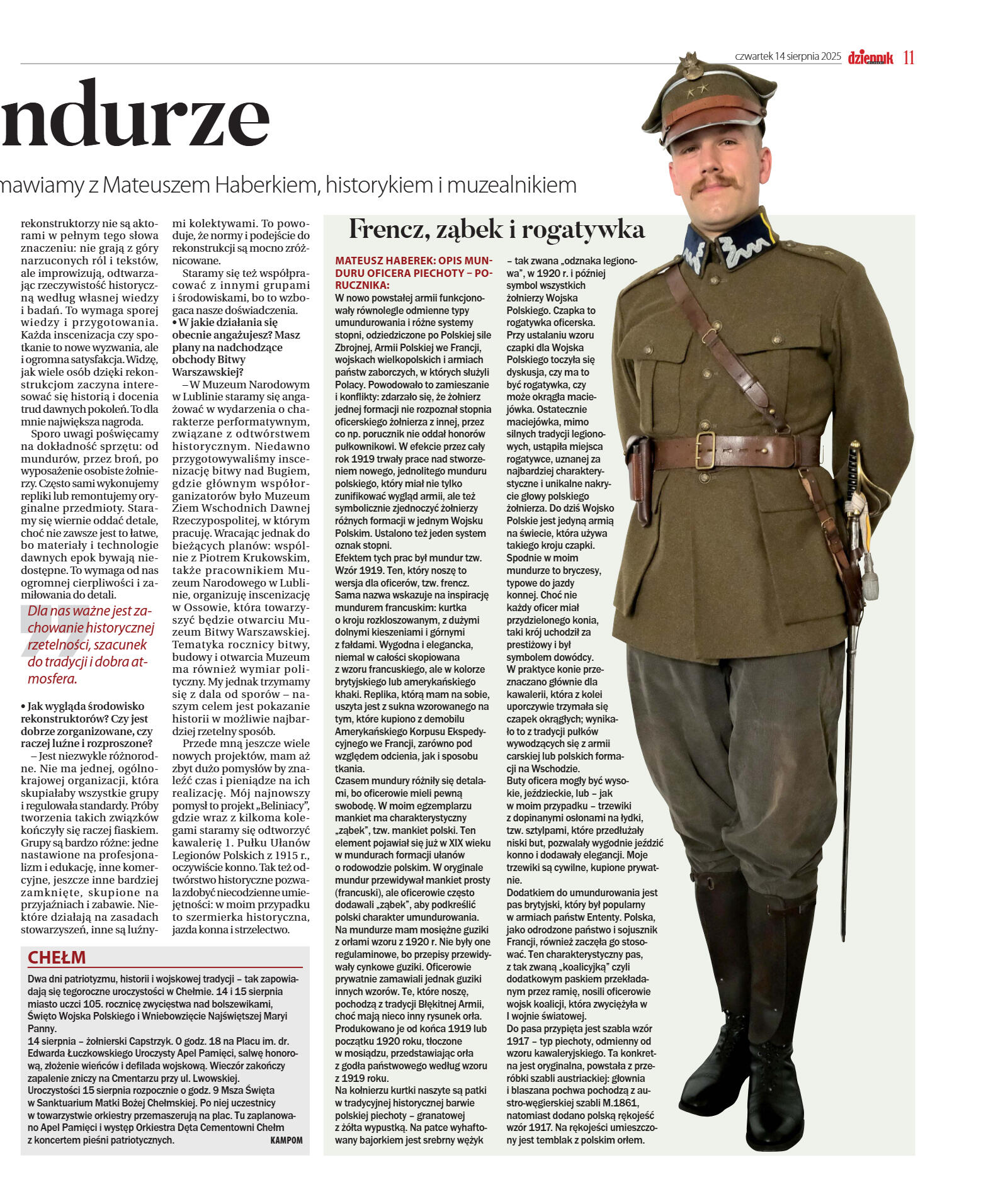 Wydanie główne - strona 11