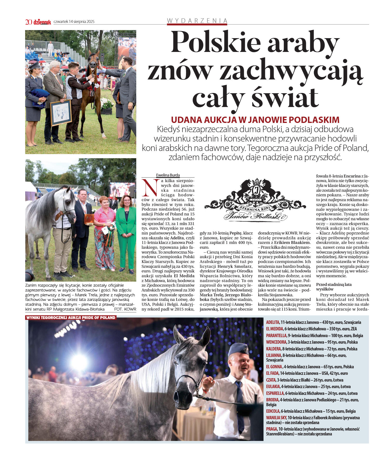 Wydanie główne - strona 20