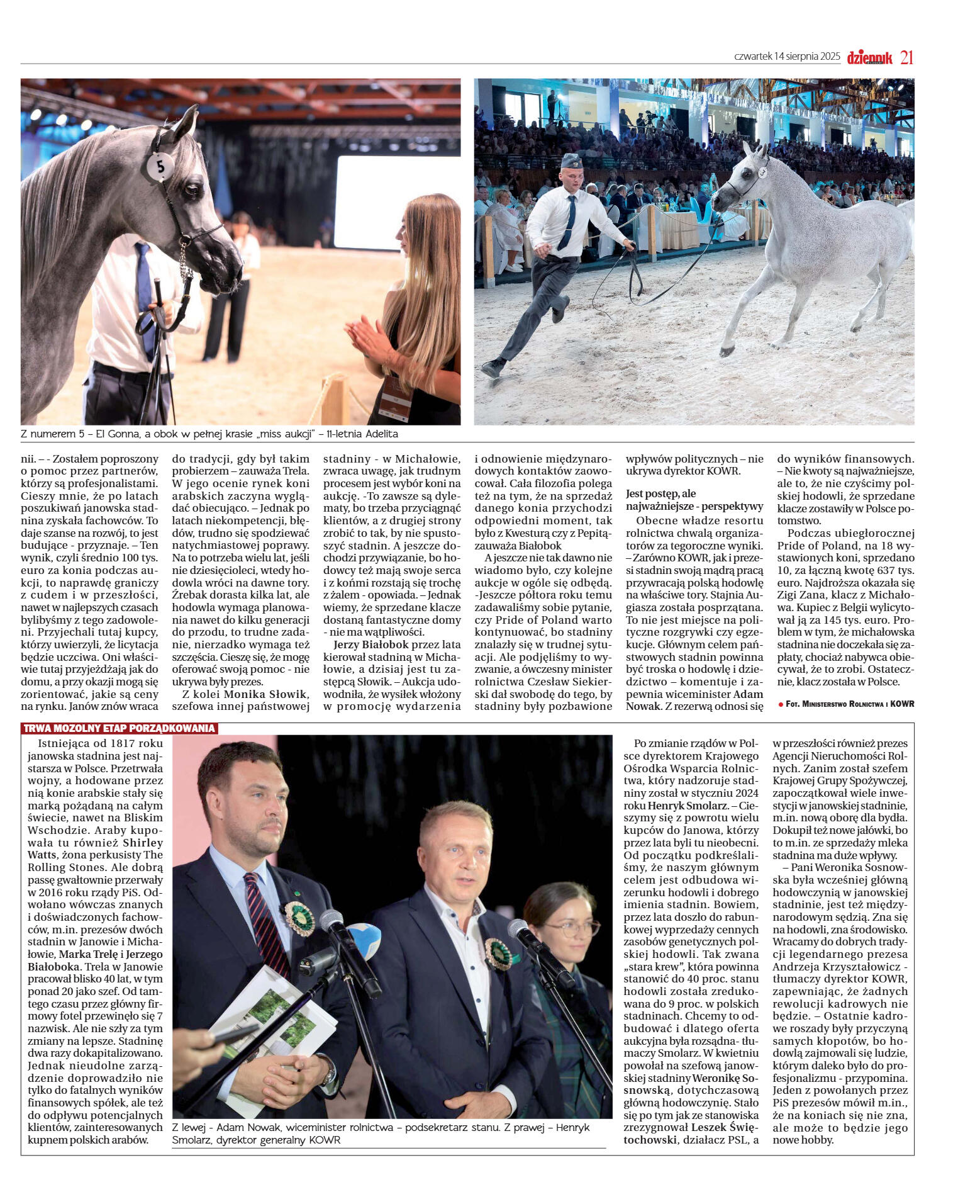 Wydanie główne - strona 21