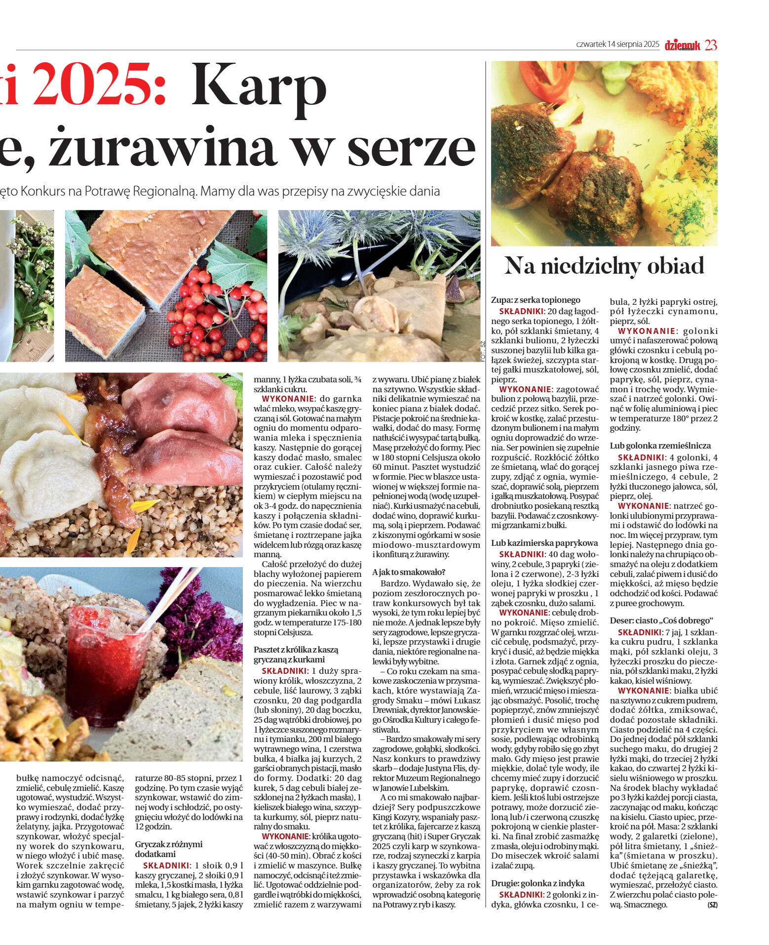 Wydanie główne - strona 23