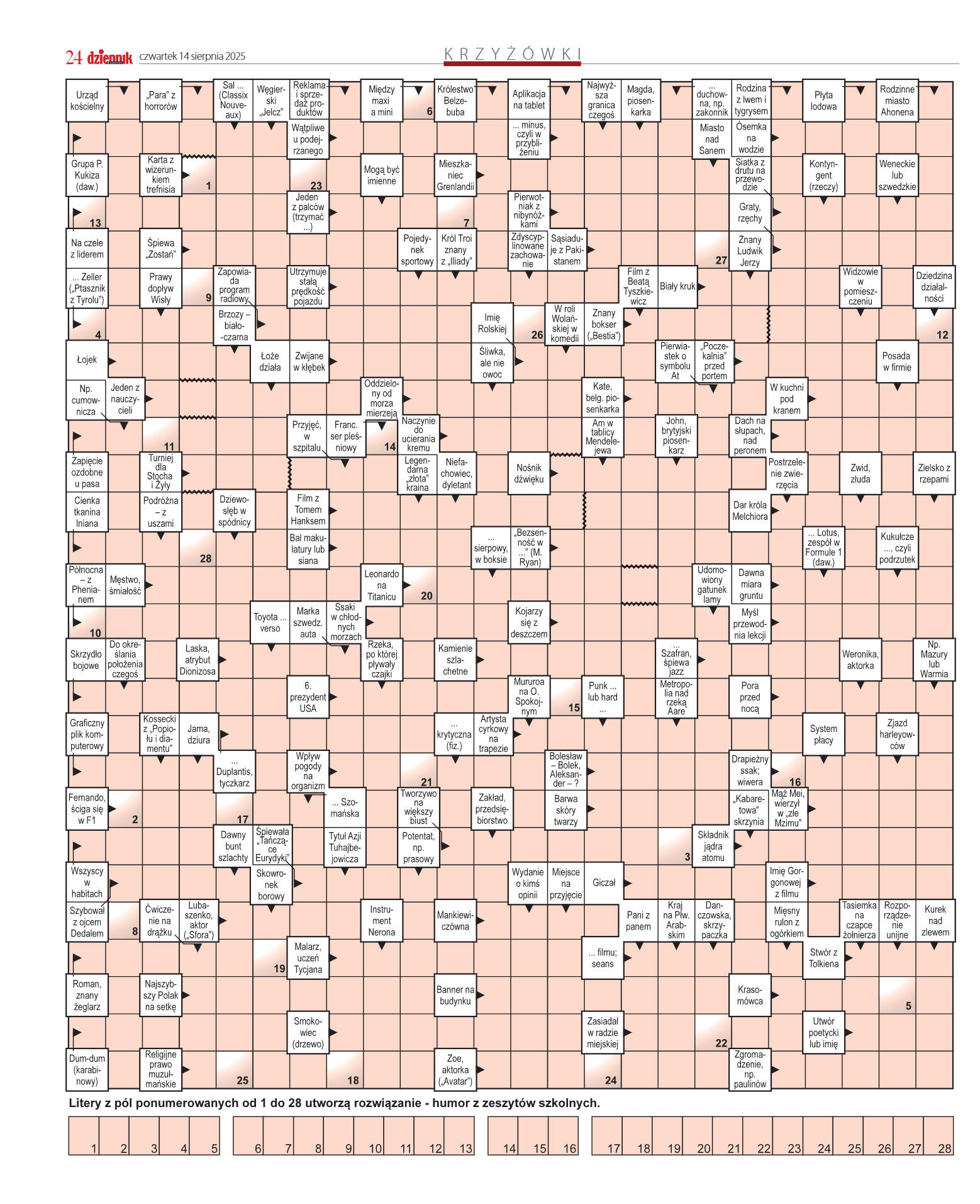 Wydanie główne - strona 24