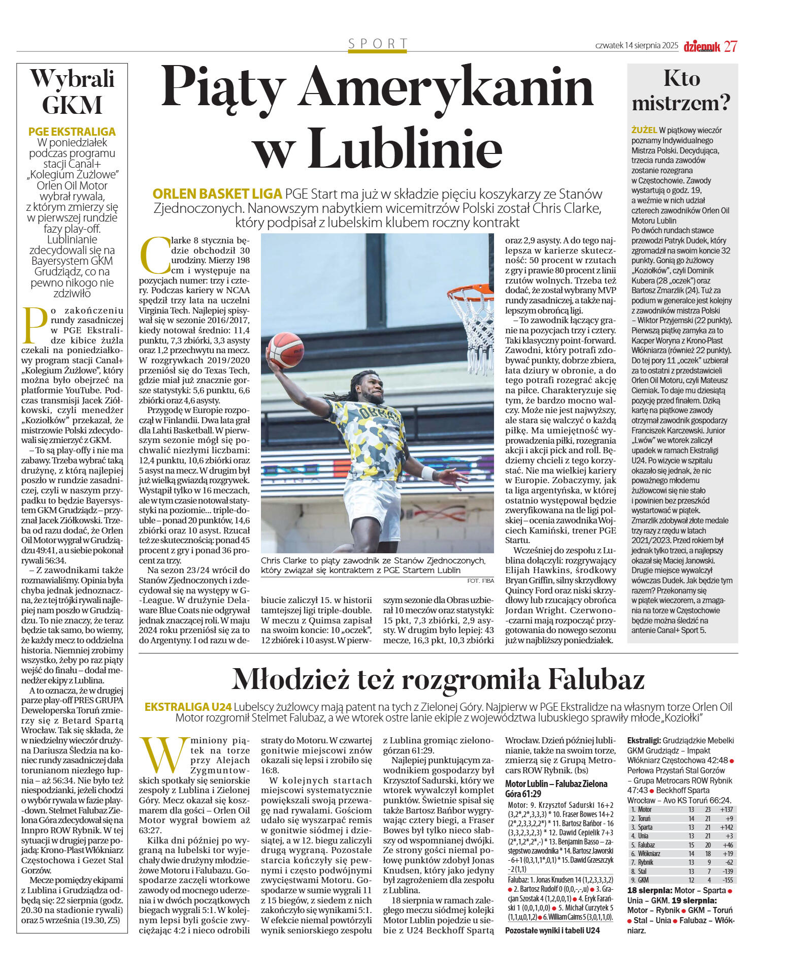 Wydanie główne - strona 27