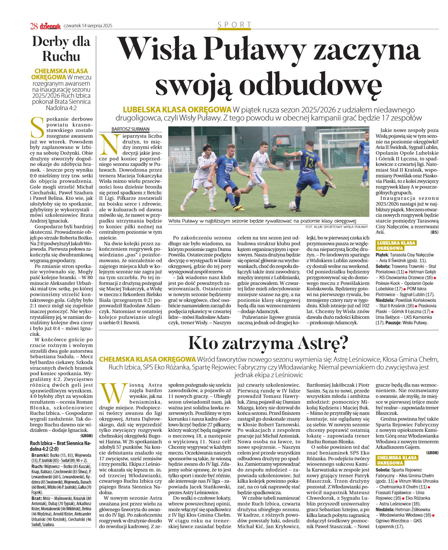 Wydanie główne - strona 28