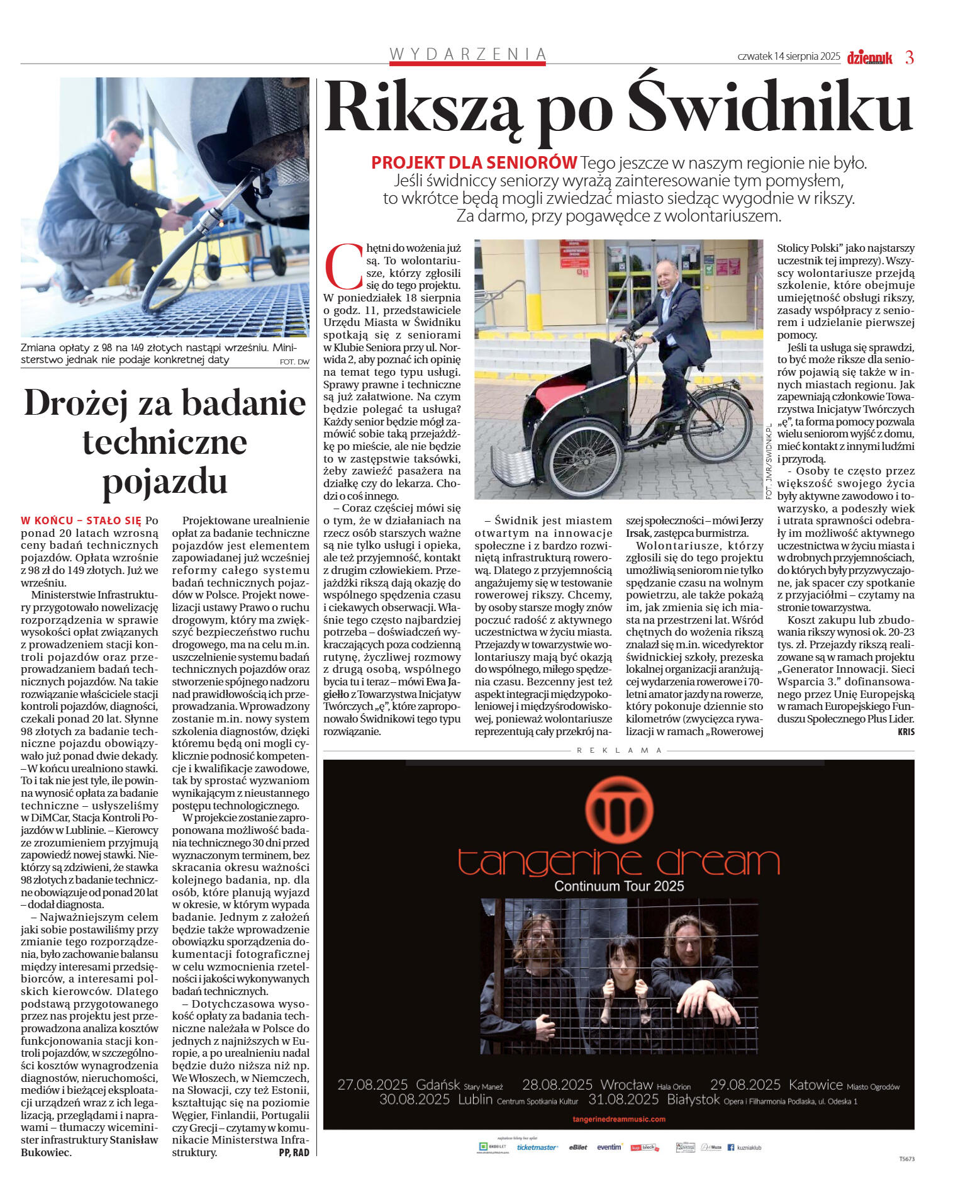 Wydanie główne - strona 3