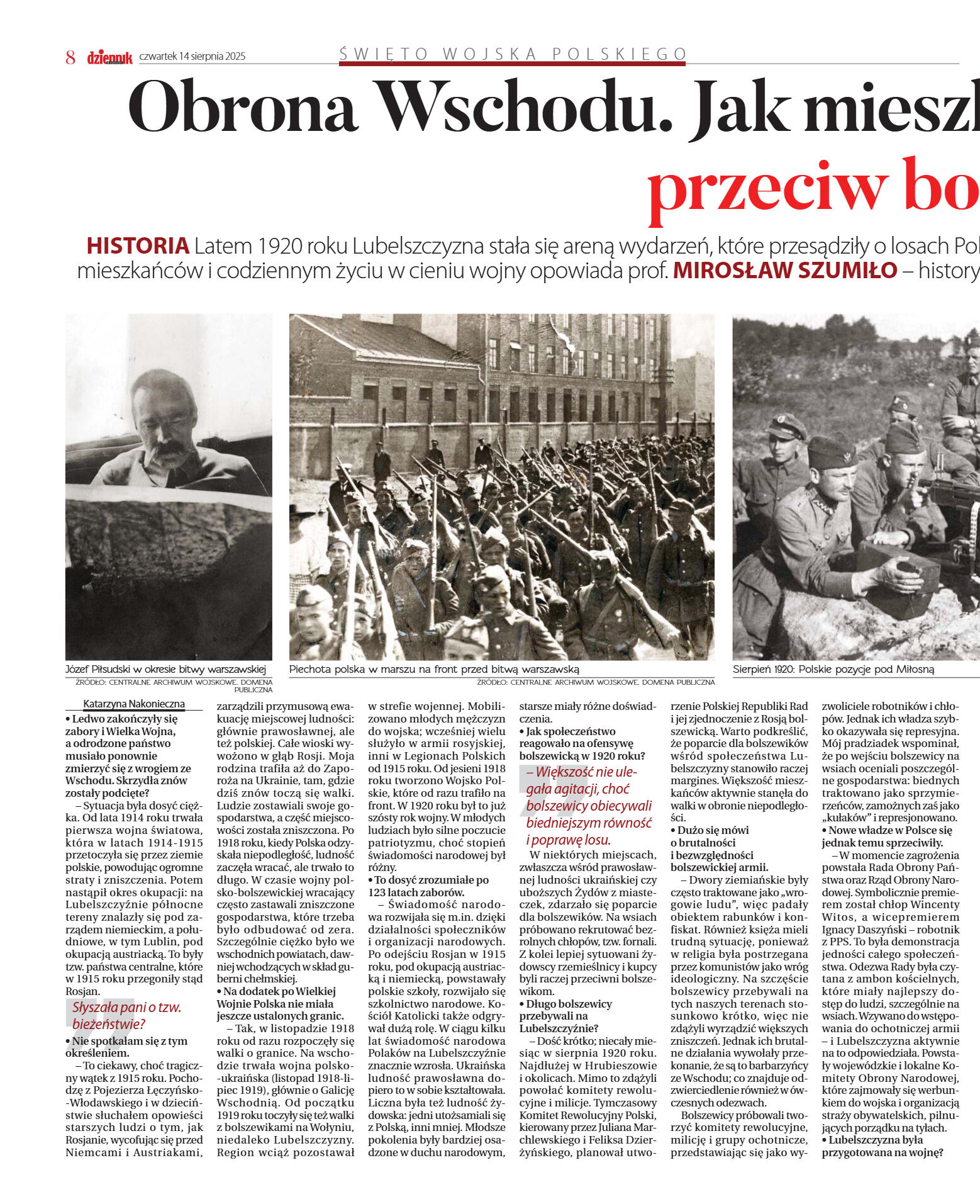 Wydanie główne - strona 8