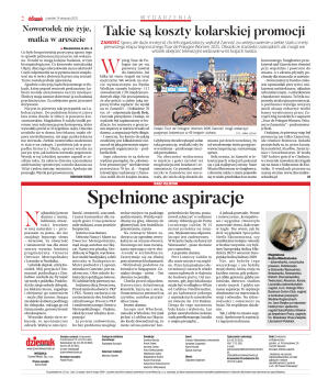 Wydanie główne - strona 2