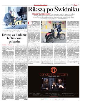 Wydanie główne - strona 3