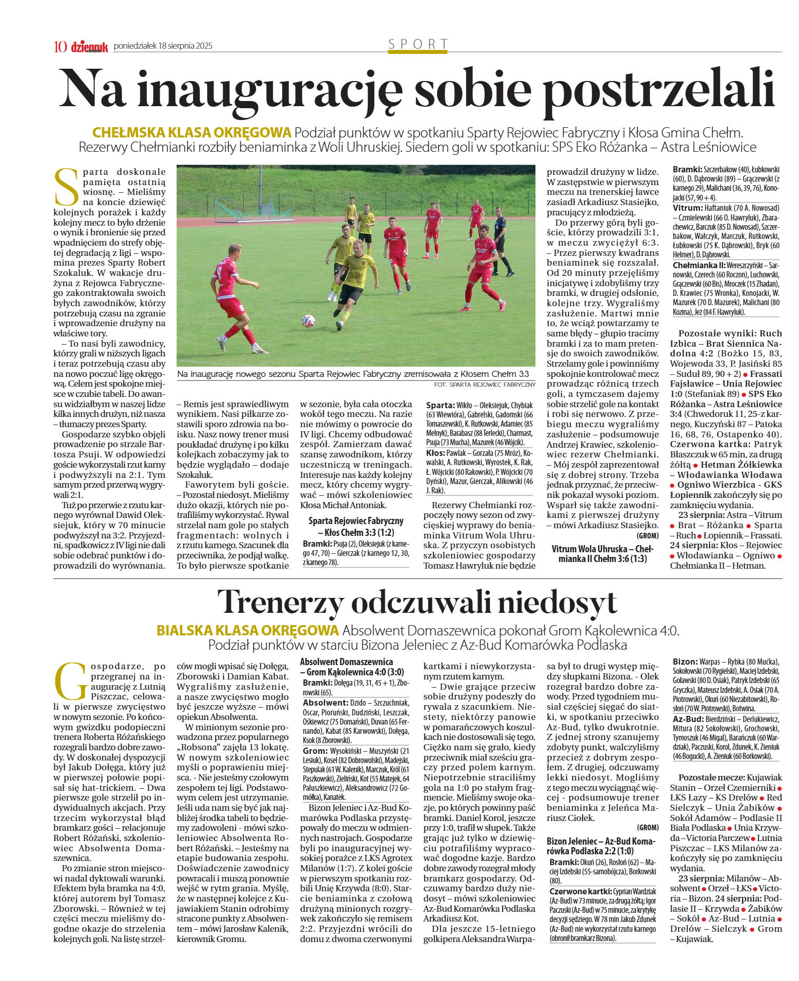 Wydanie główne - strona 10